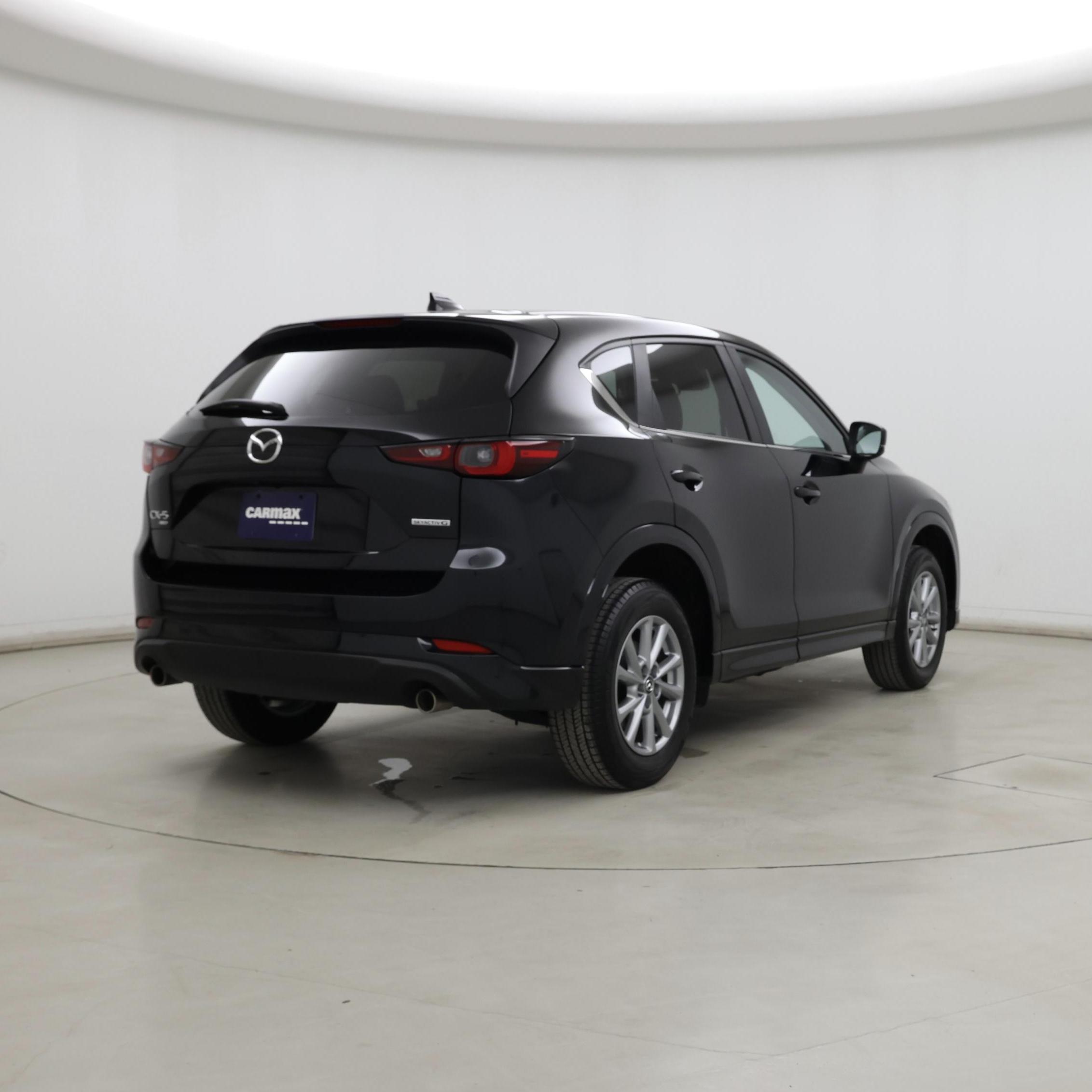 Thumbnail: 2025 Mazda CX-5 - 8
