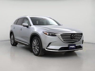 2023 Mazda CX-9 Grand Touring