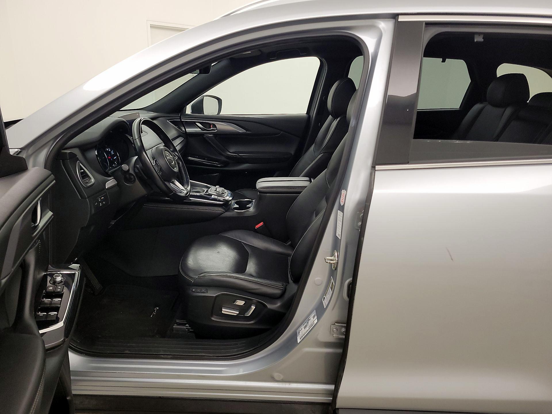 Thumbnail: 2023 Mazda CX-9 - 11