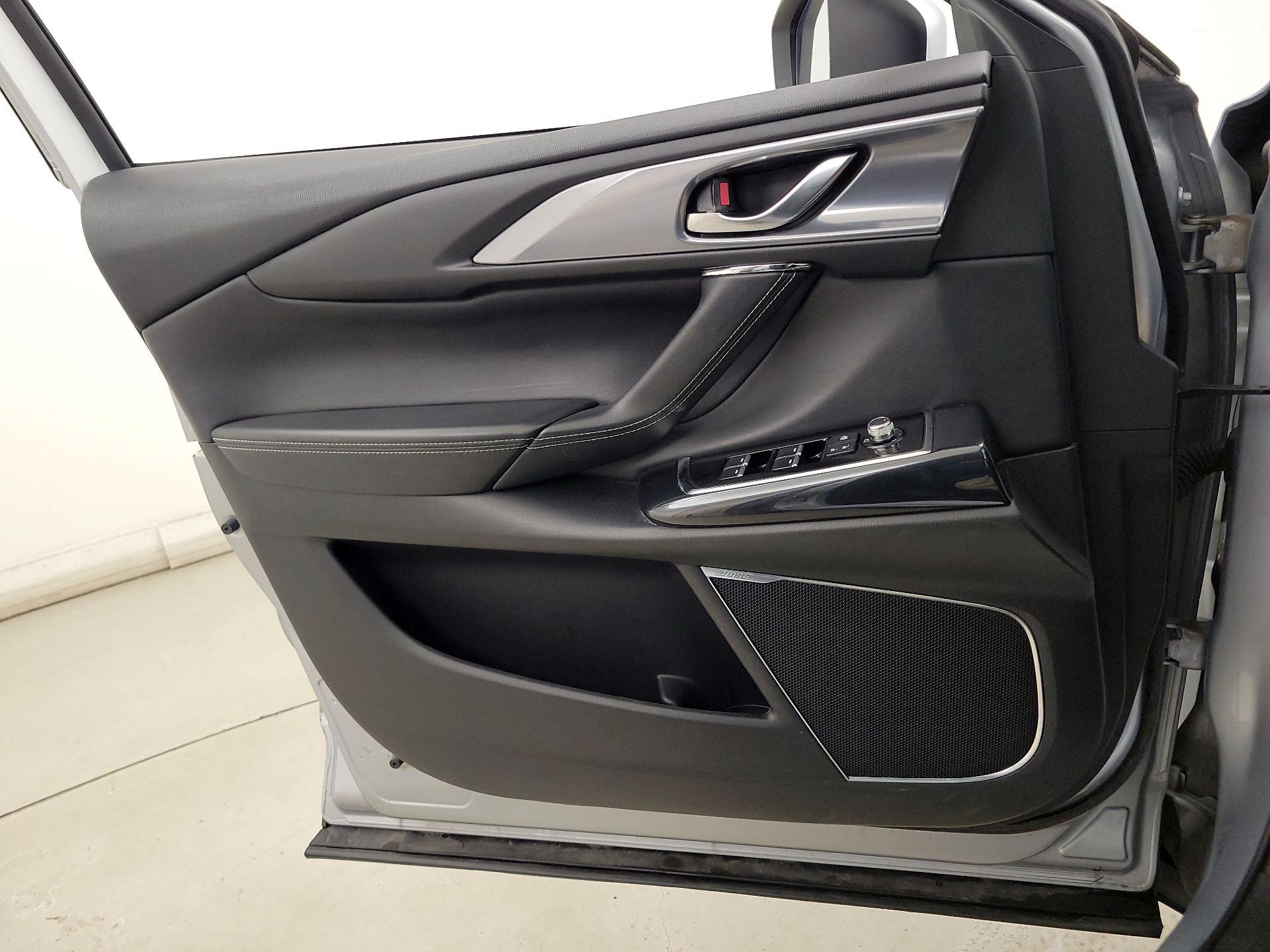 Thumbnail: 2023 Mazda CX-9 - 12