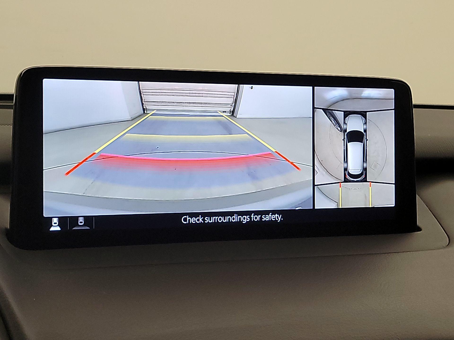 Thumbnail: 2023 Mazda CX-9 - 14