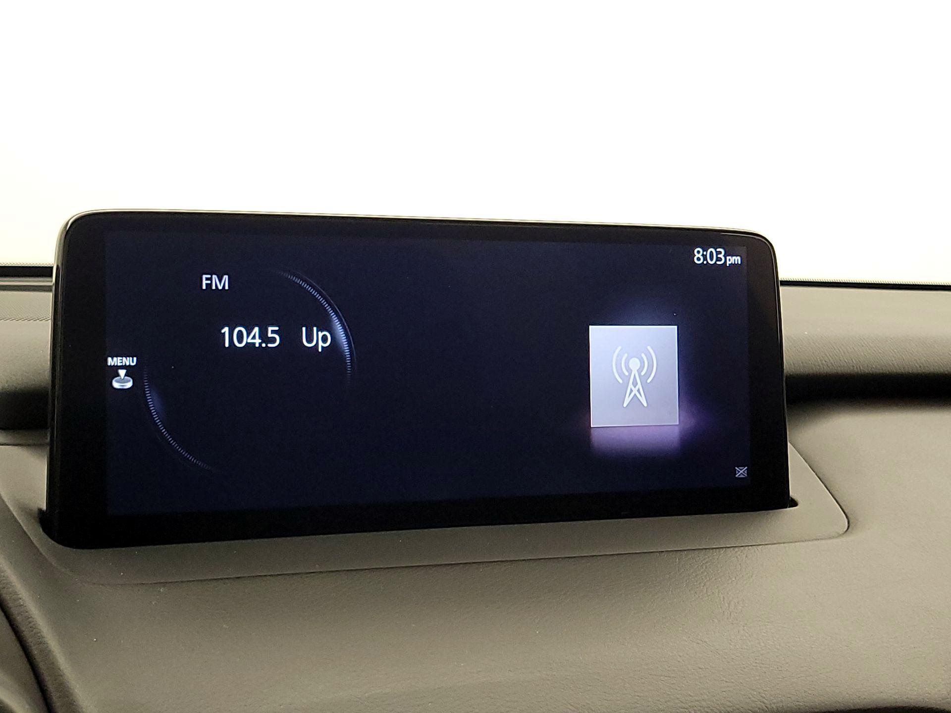 Thumbnail: 2023 Mazda CX-9 - 15