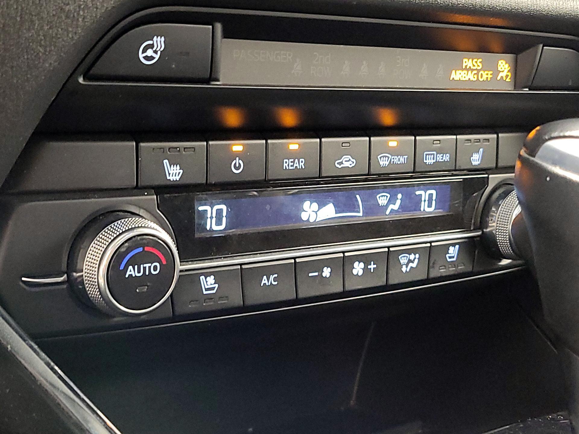 Thumbnail: 2023 Mazda CX-9 - 16