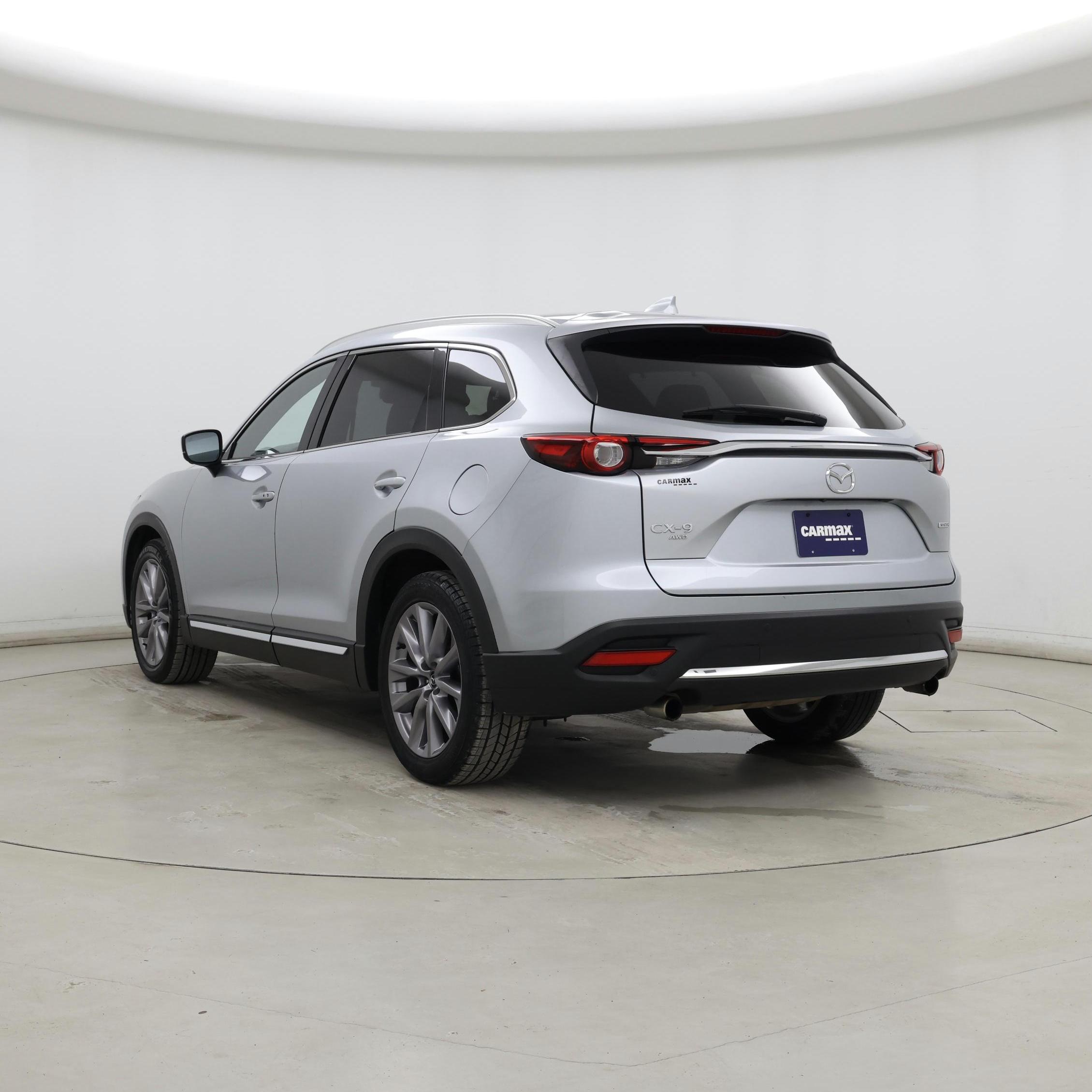 Thumbnail: 2023 Mazda CX-9 - 2