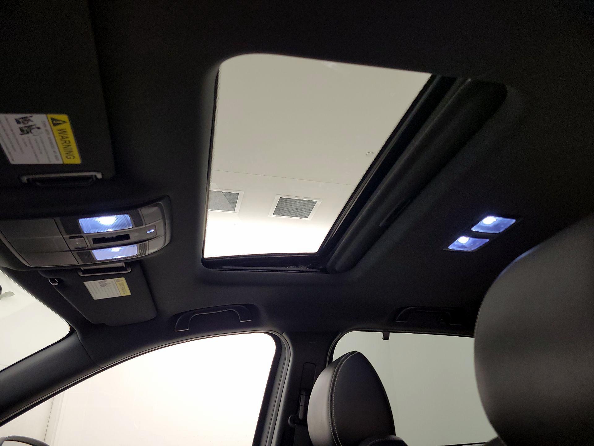 Thumbnail: 2023 Mazda CX-9 - 19