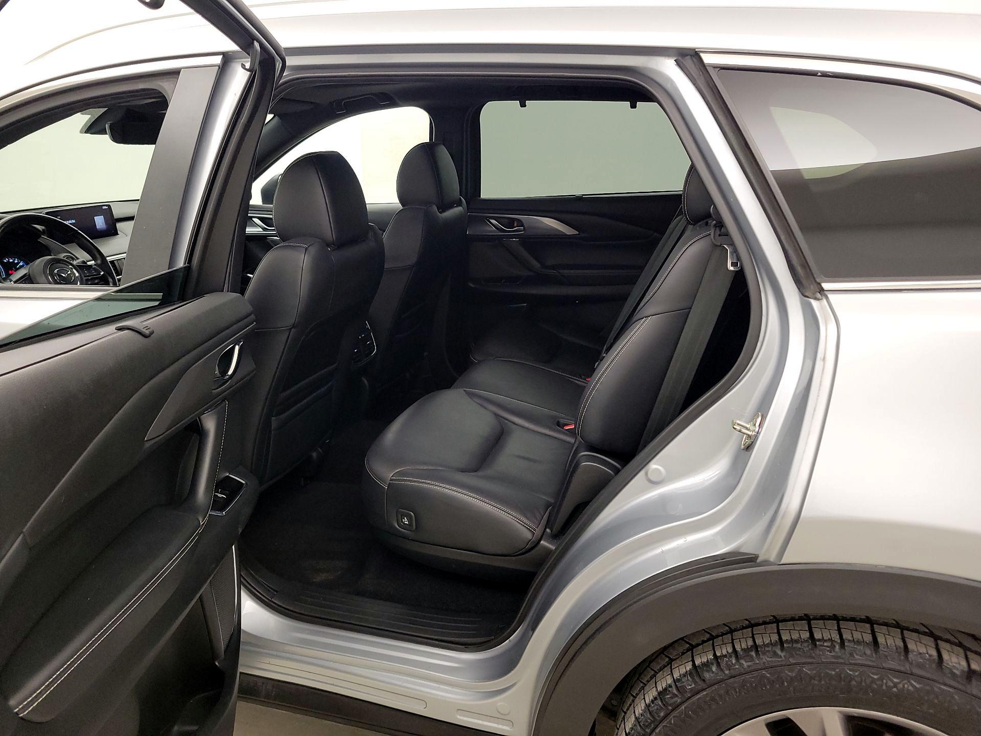 Thumbnail: 2023 Mazda CX-9 - 20