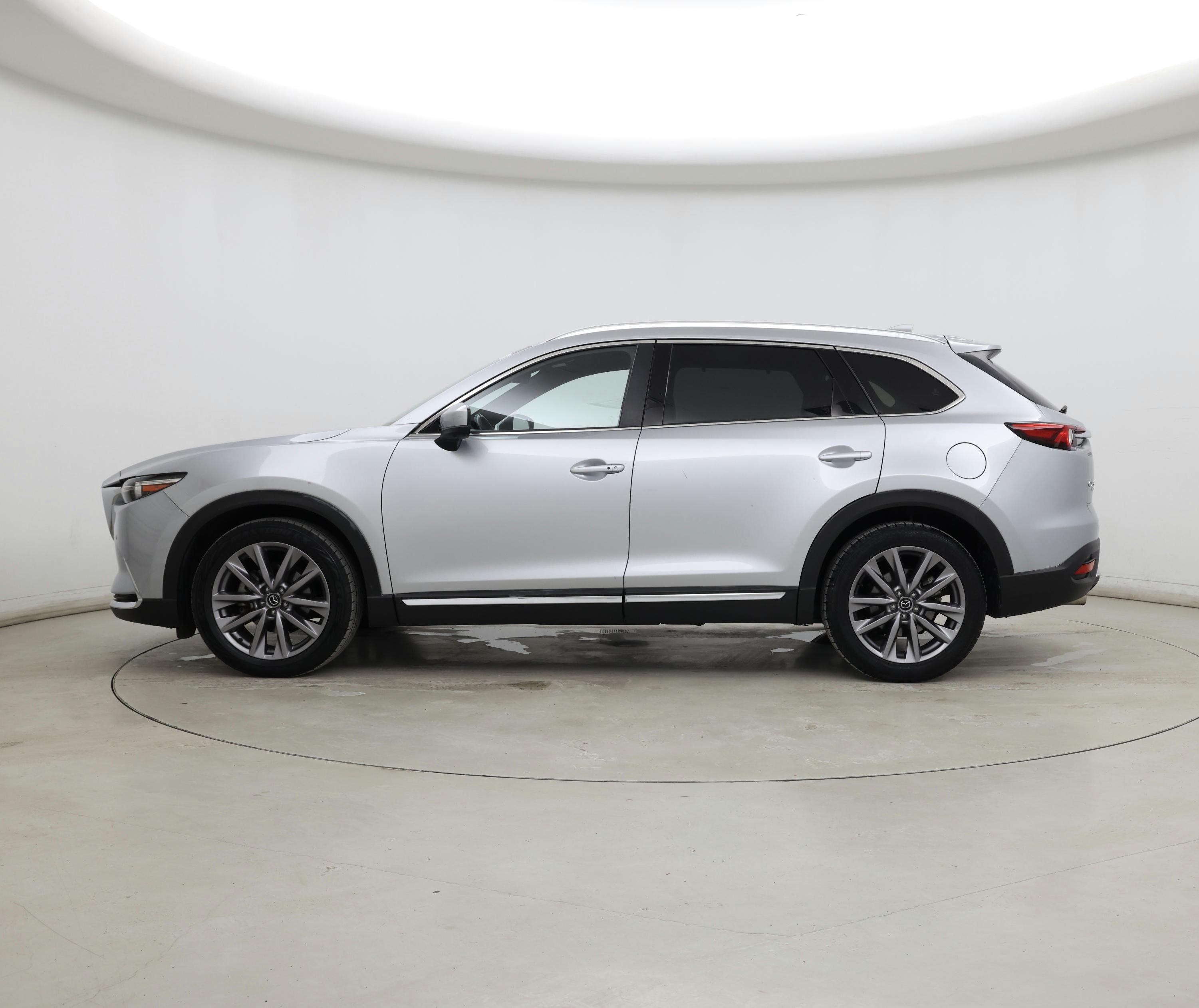 Thumbnail: 2023 Mazda CX-9 - 3