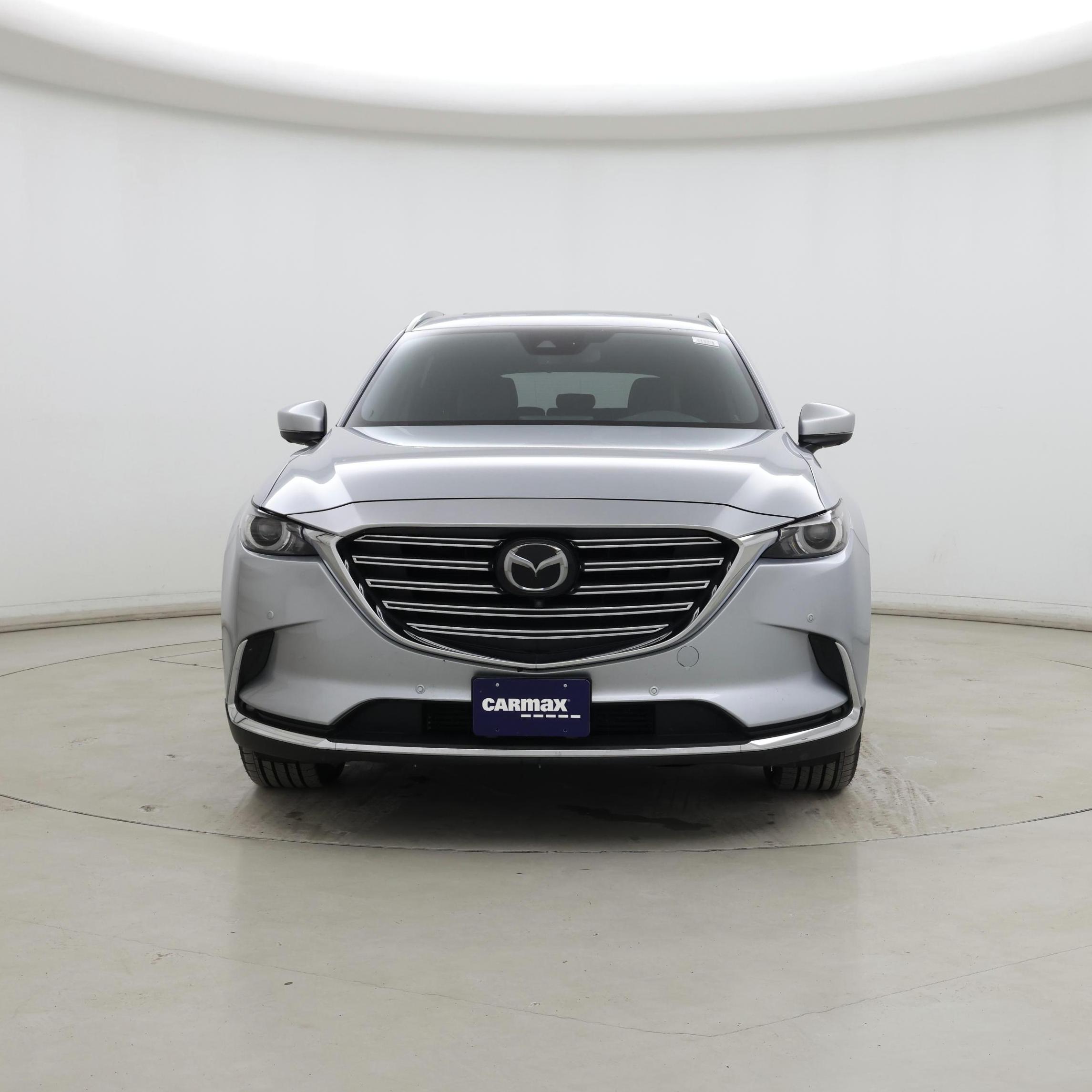 Thumbnail: 2023 Mazda CX-9 - 5