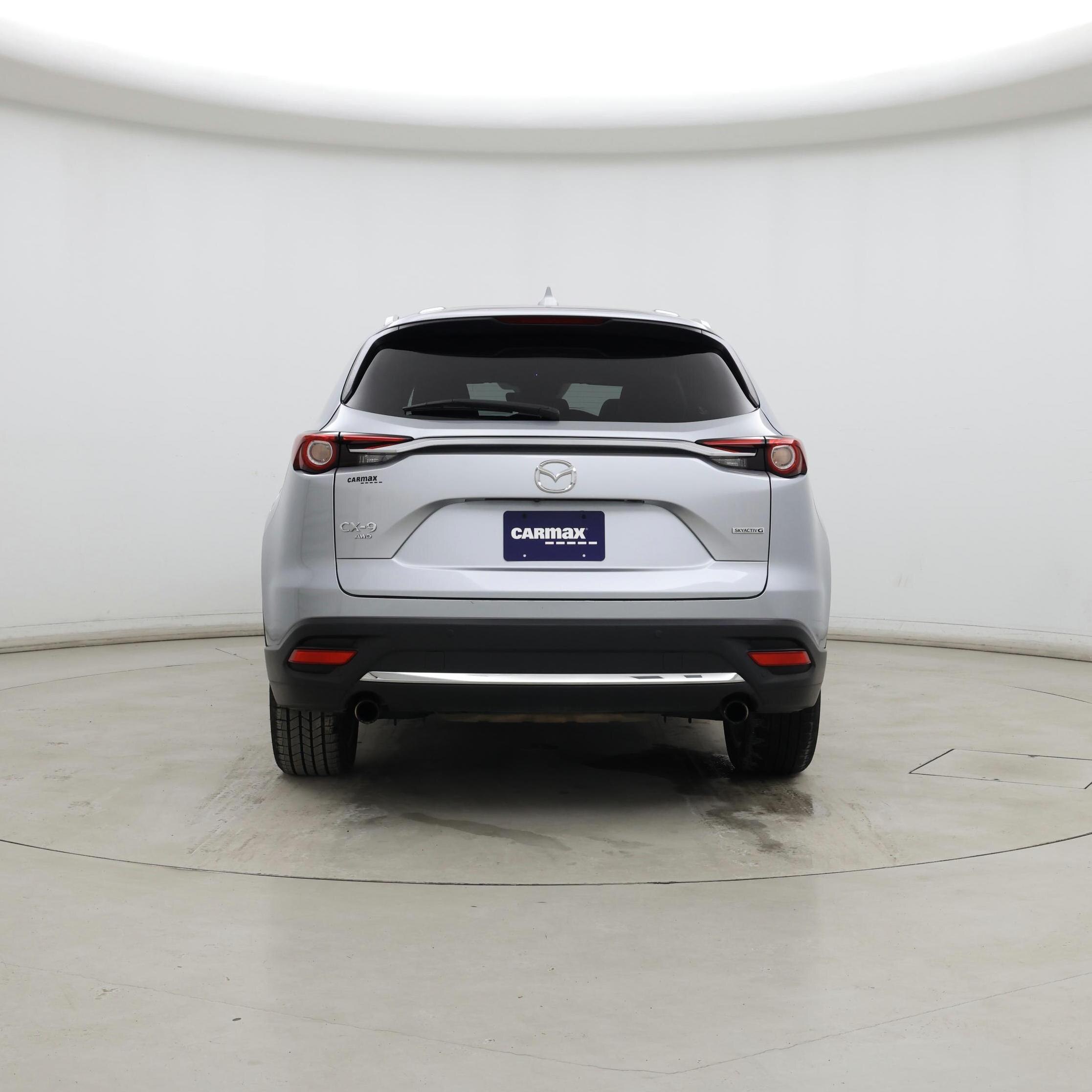 Thumbnail: 2023 Mazda CX-9 - 6