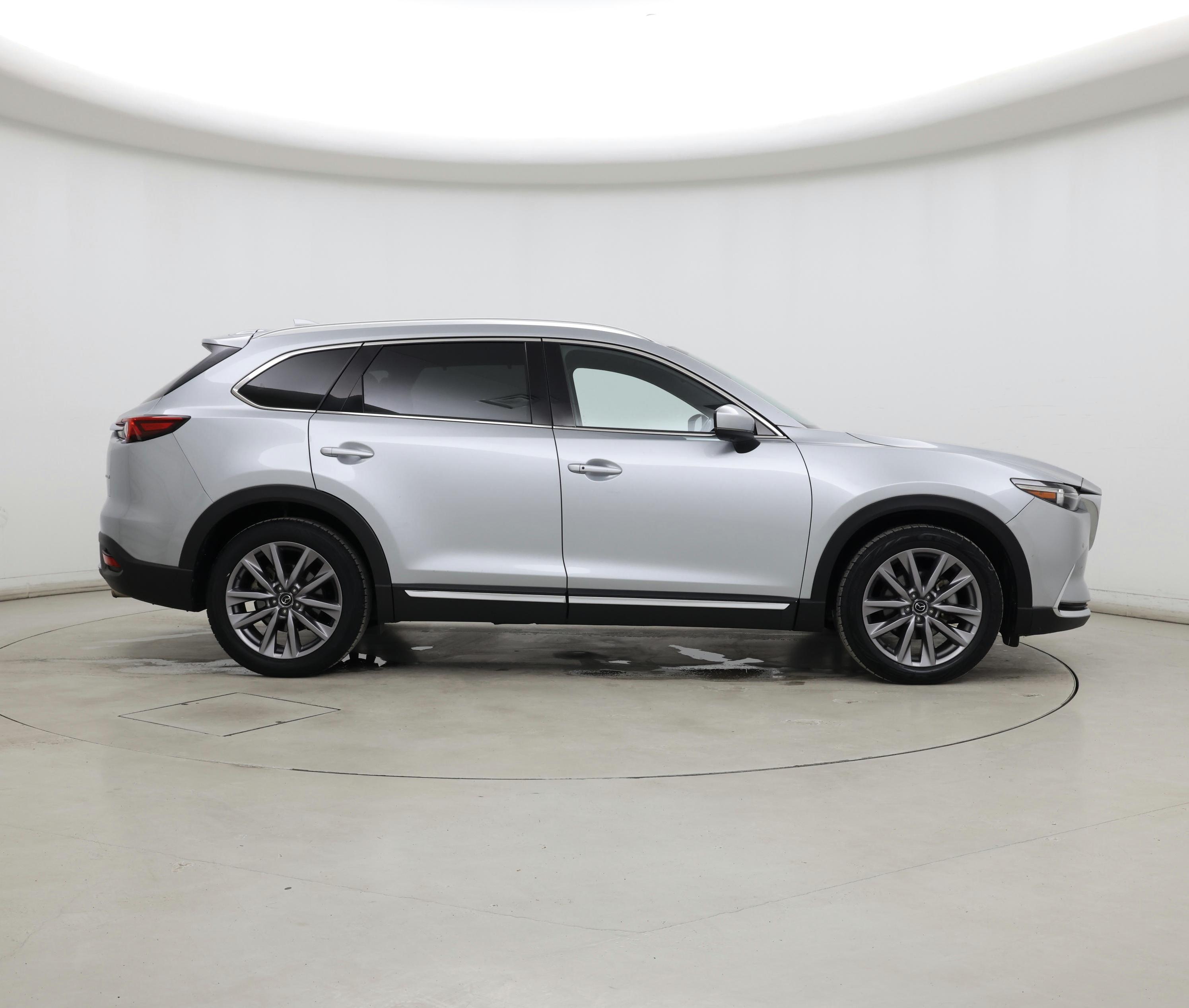 Thumbnail: 2023 Mazda CX-9 - 7