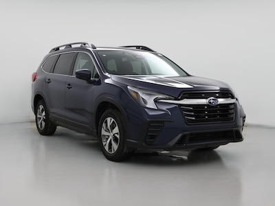 2025 Subaru Ascent Premium