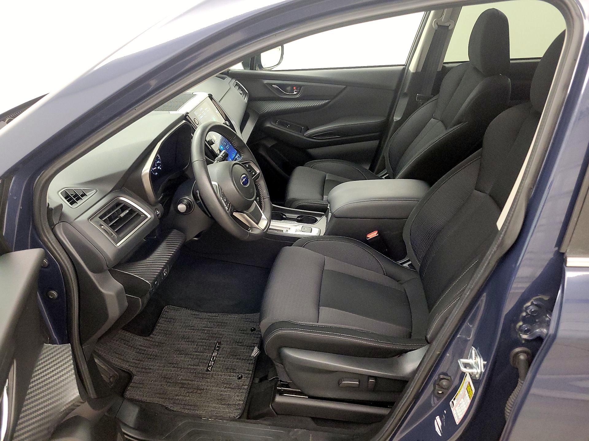 Thumbnail: 2025 Subaru Ascent - 11