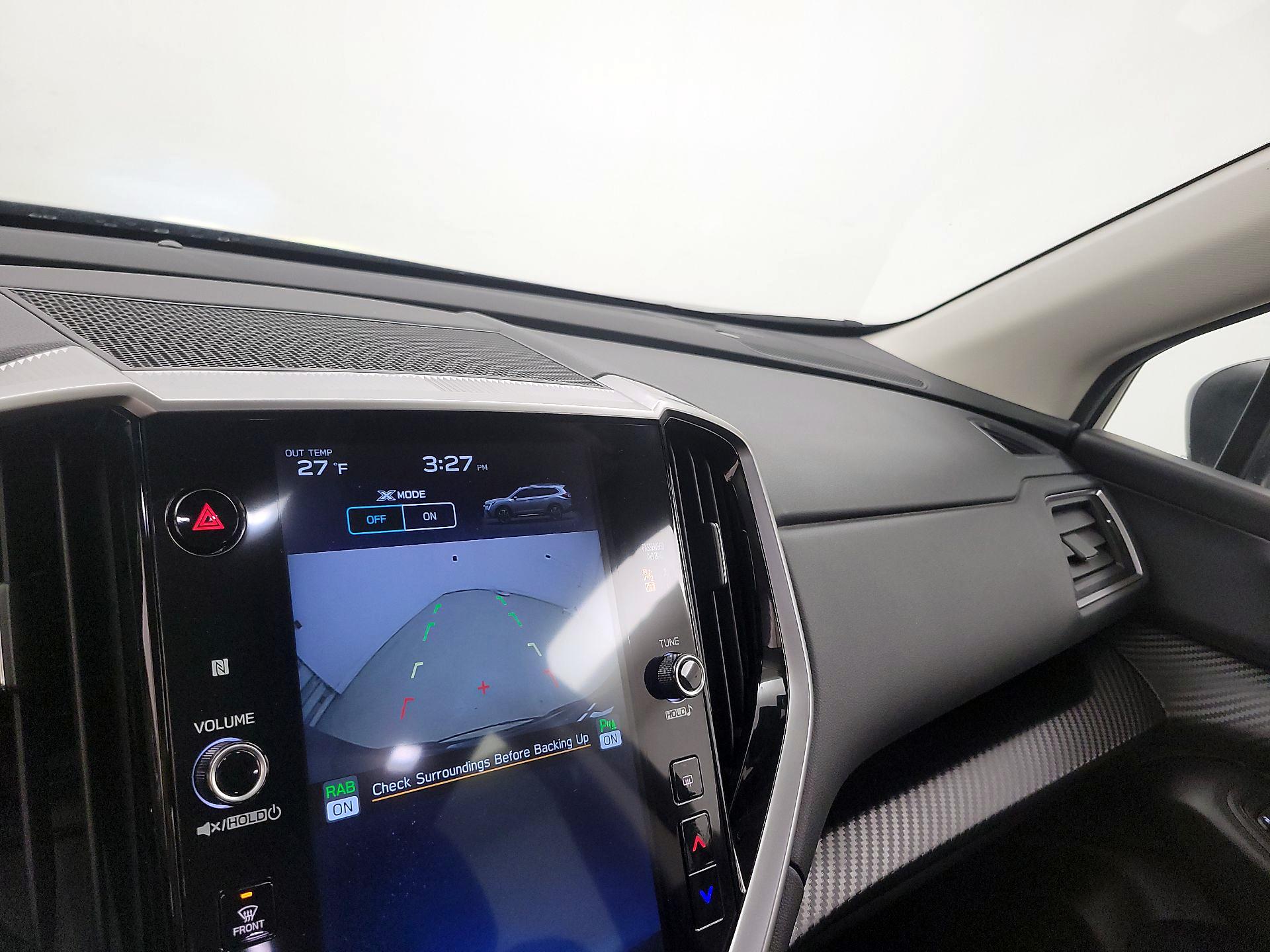 Thumbnail: 2025 Subaru Ascent - 14