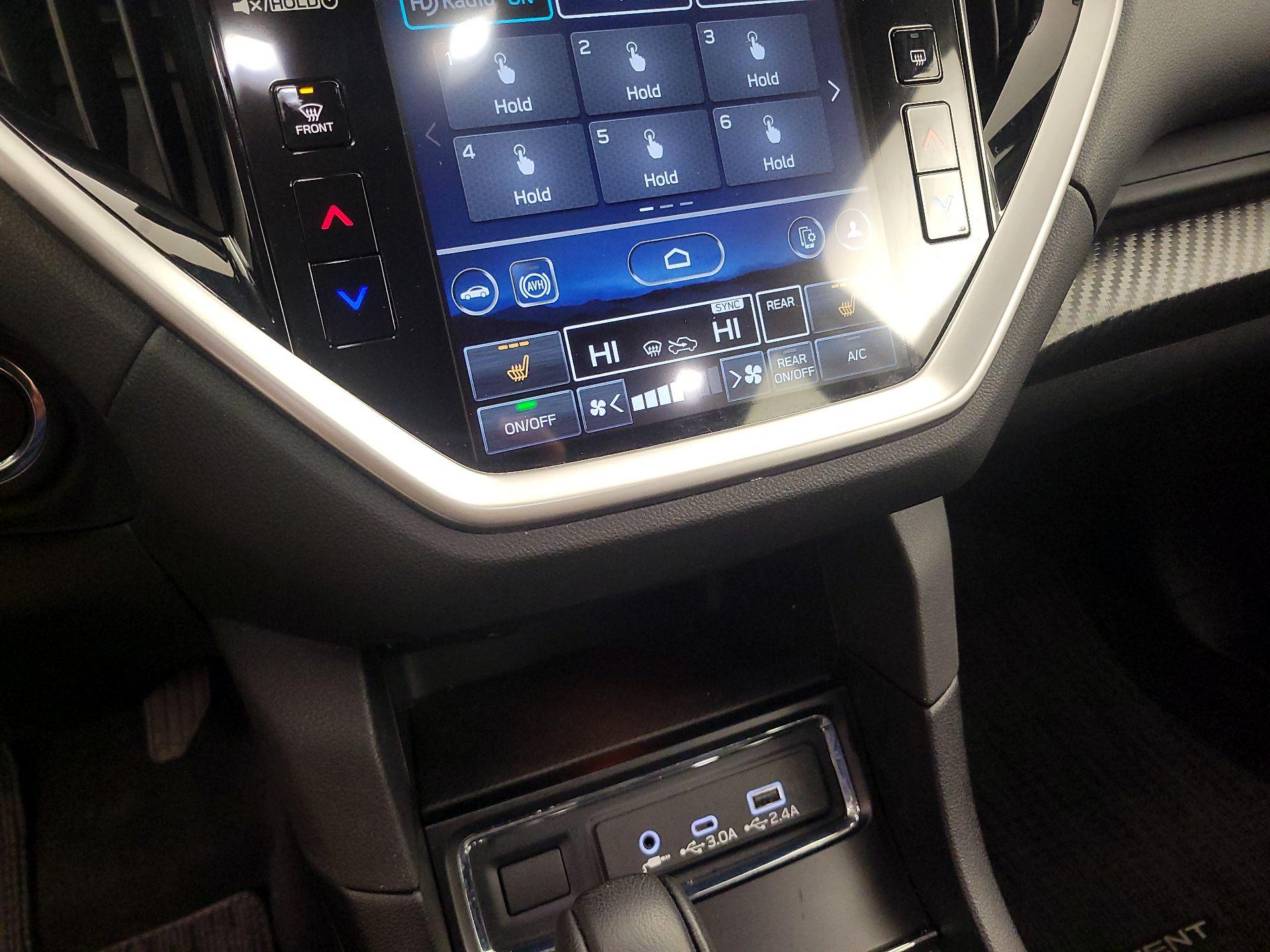 Thumbnail: 2025 Subaru Ascent - 16