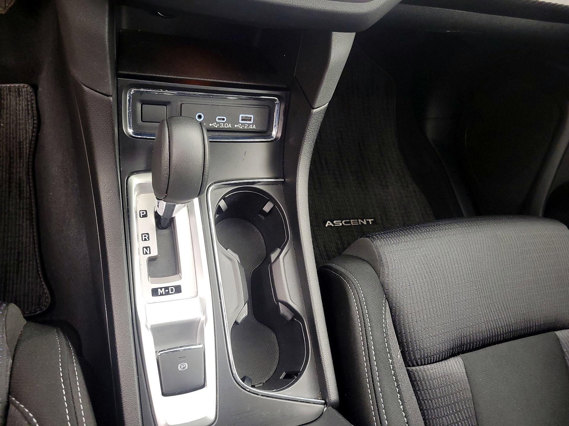 Thumbnail: 2025 Subaru Ascent - 17