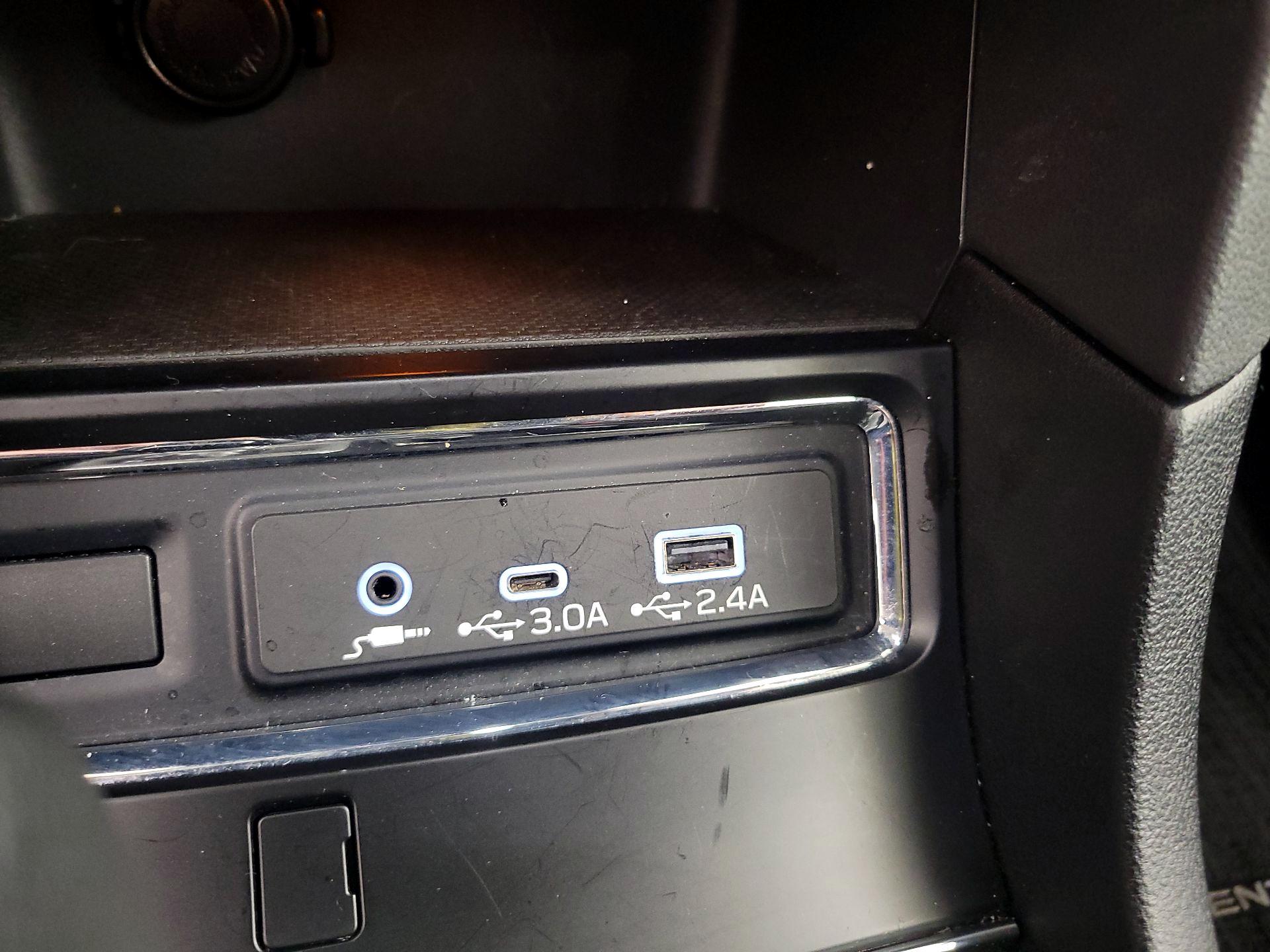 Thumbnail: 2025 Subaru Ascent - 18