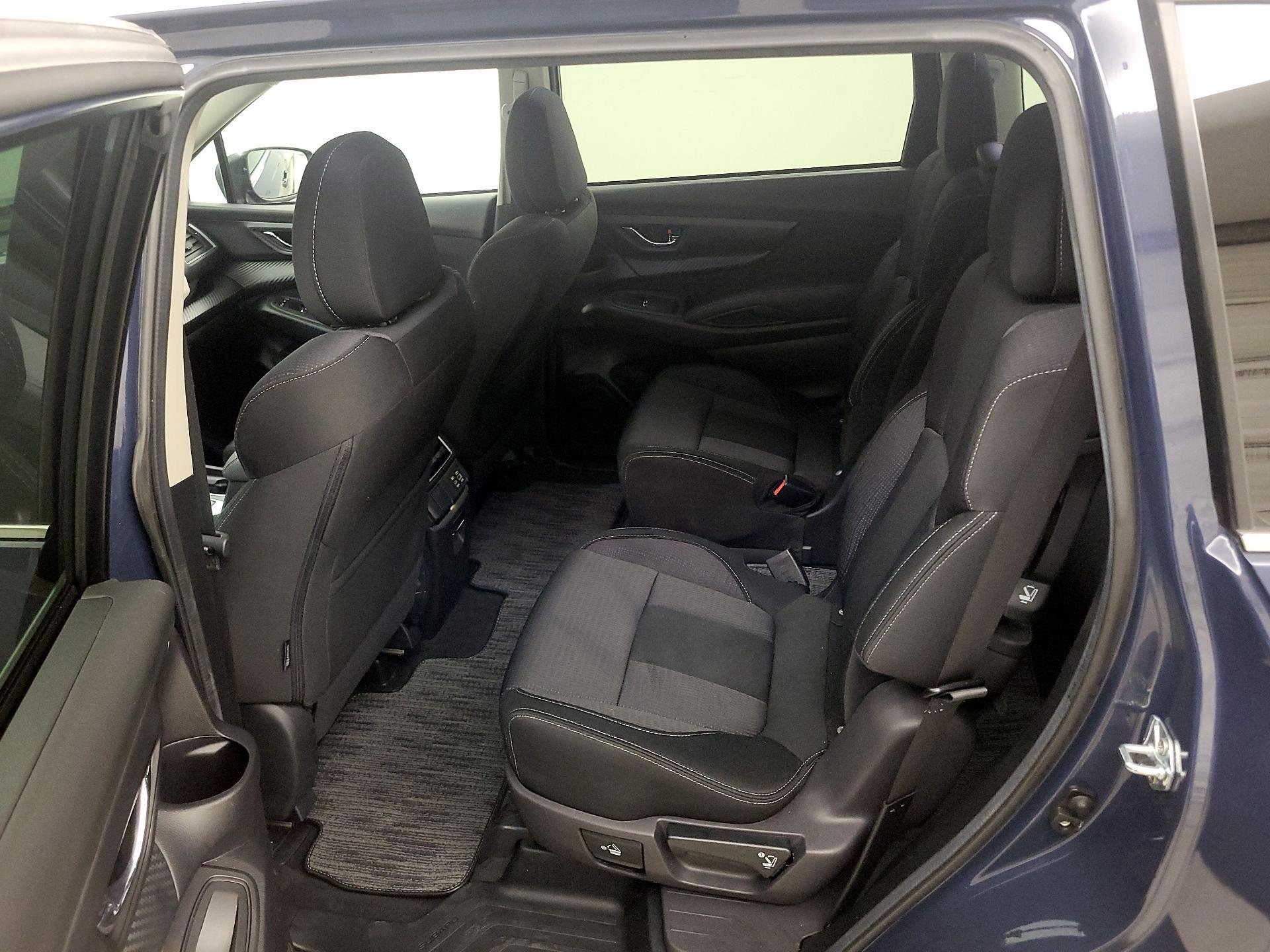 Thumbnail: 2025 Subaru Ascent - 19