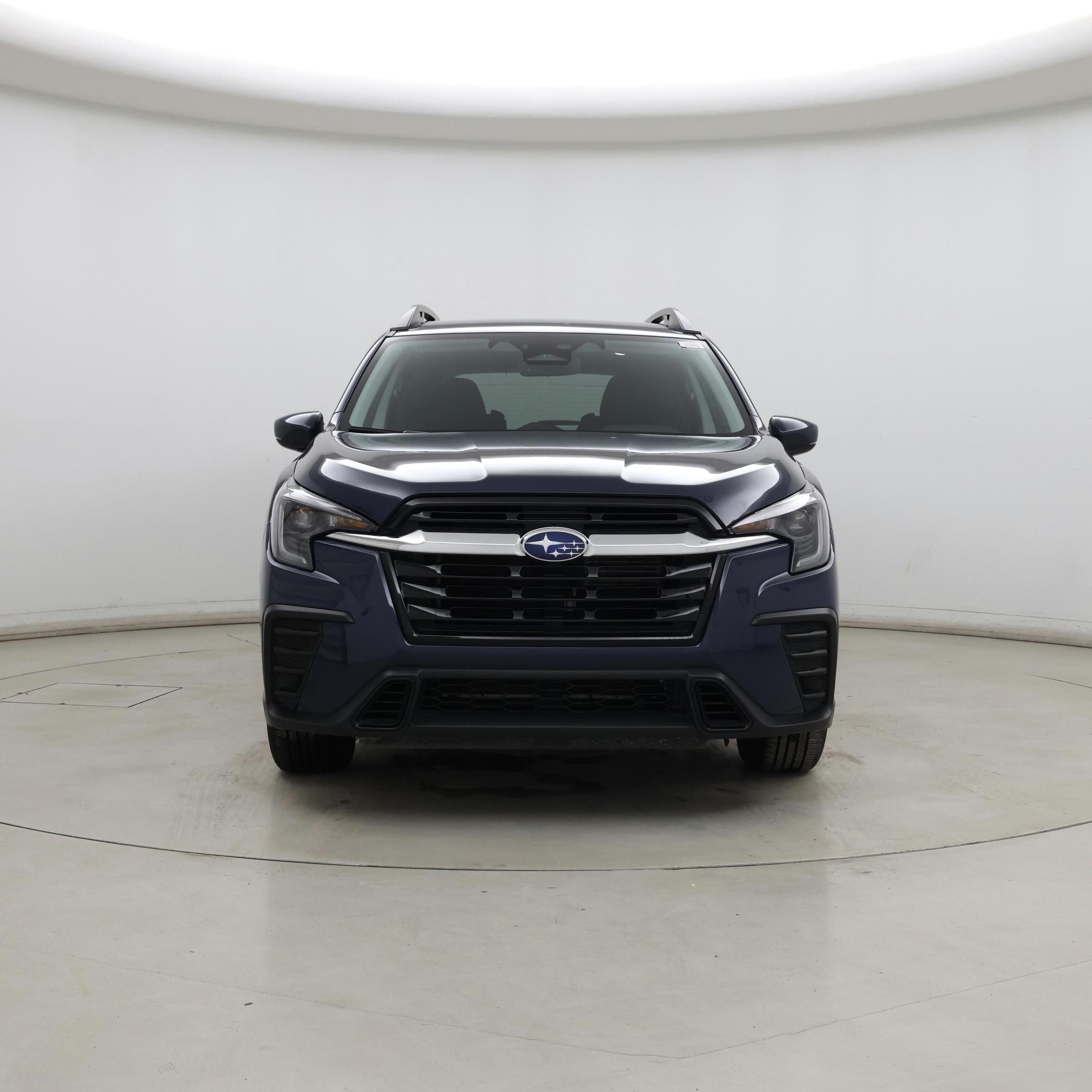 Thumbnail: 2025 Subaru Ascent - 5