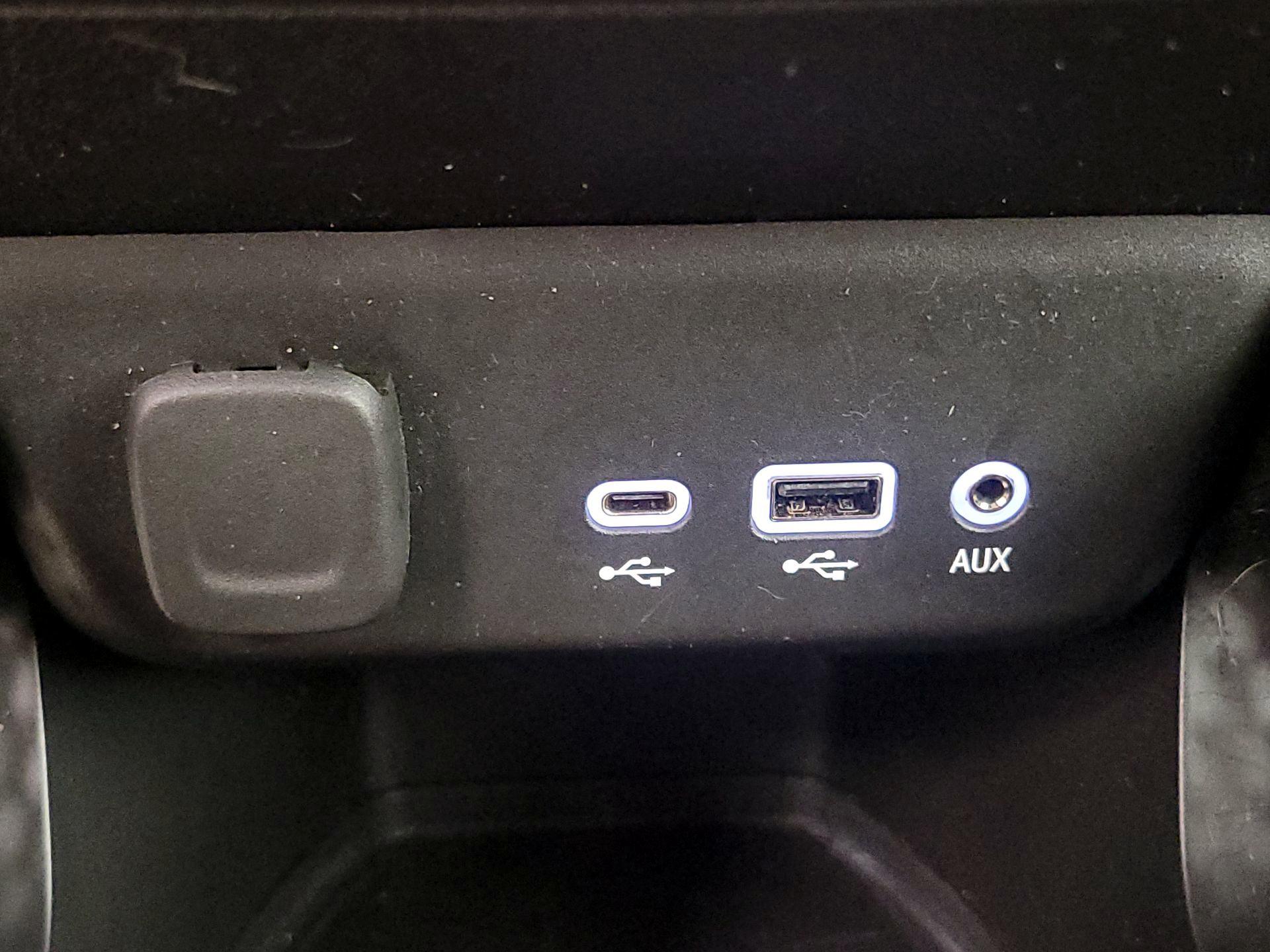 Thumbnail: 2022 Chevrolet TrailBlazer - 18