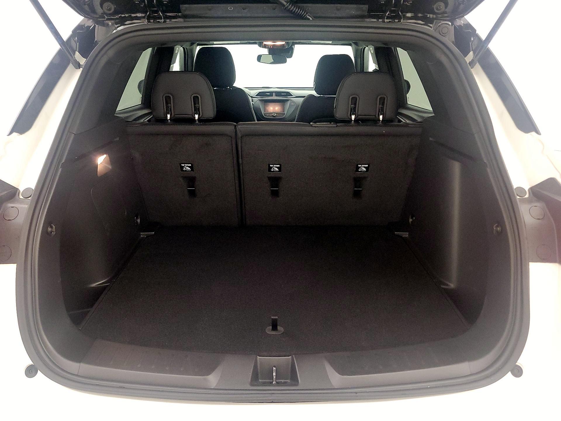 Thumbnail: 2022 Chevrolet TrailBlazer - 20