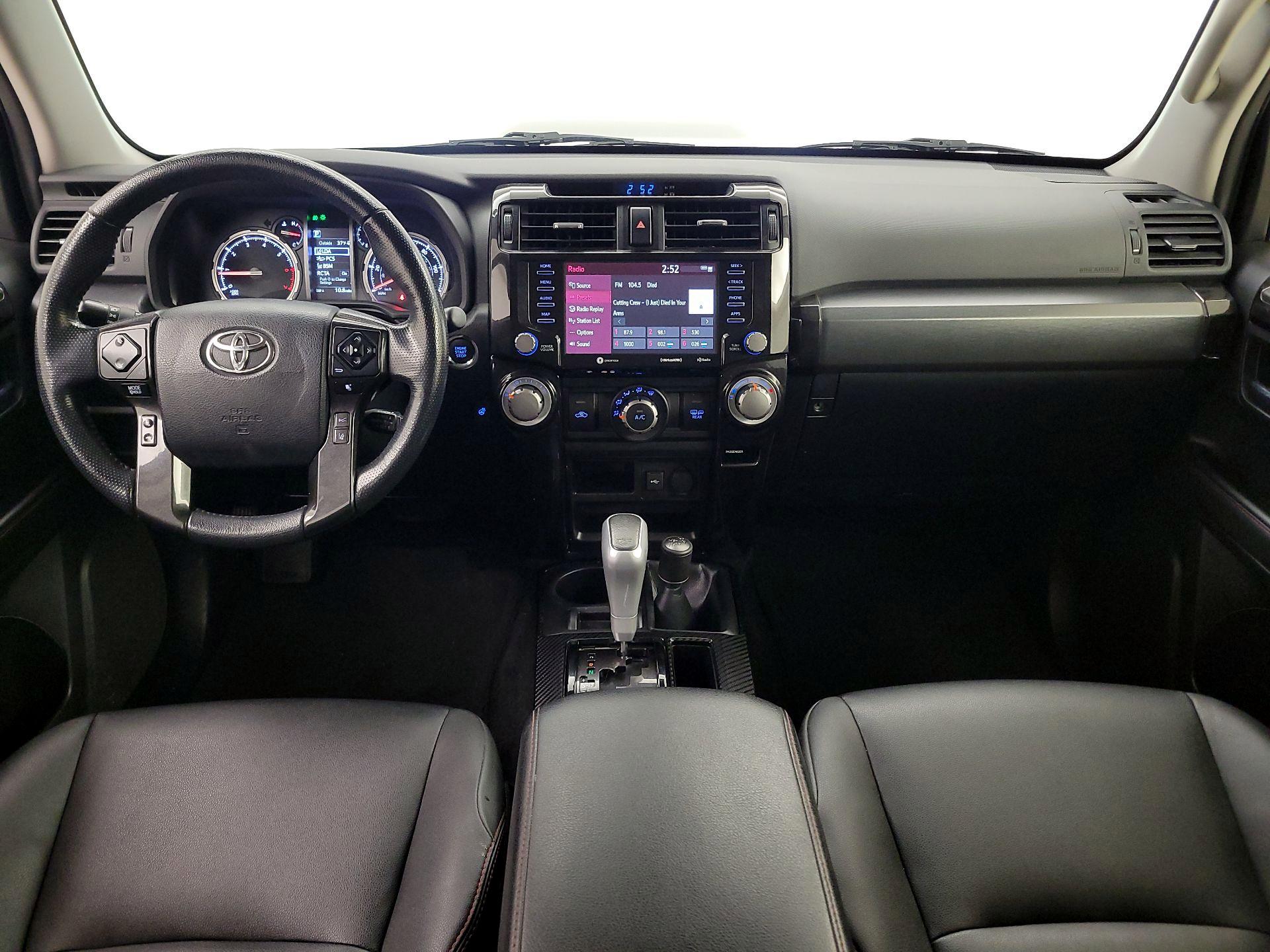 Thumbnail: 2024 Toyota 4Runner - 9