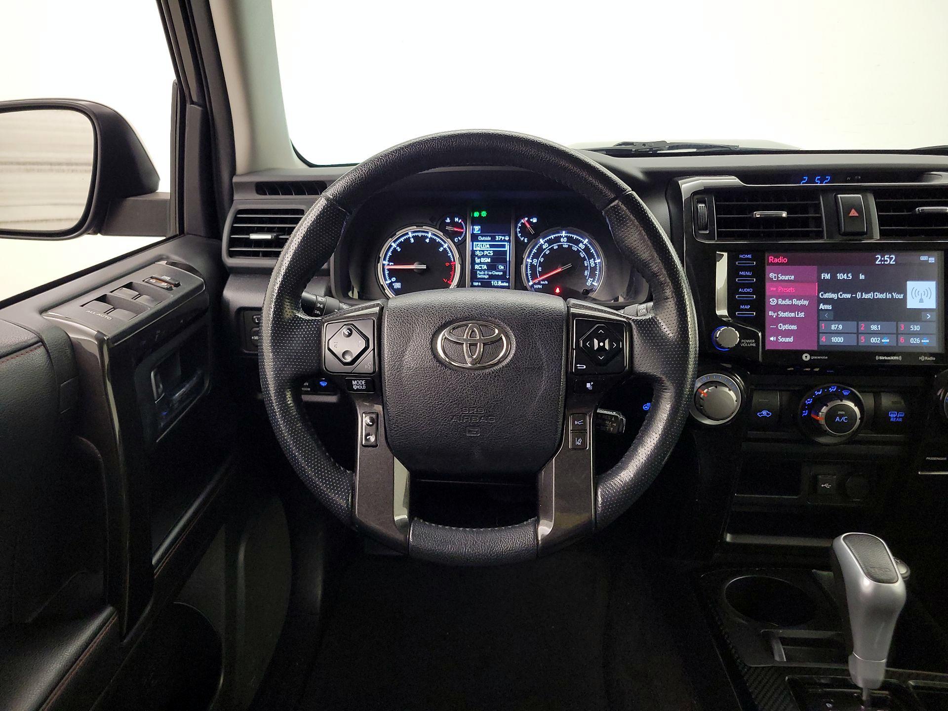 Thumbnail: 2024 Toyota 4Runner - 10