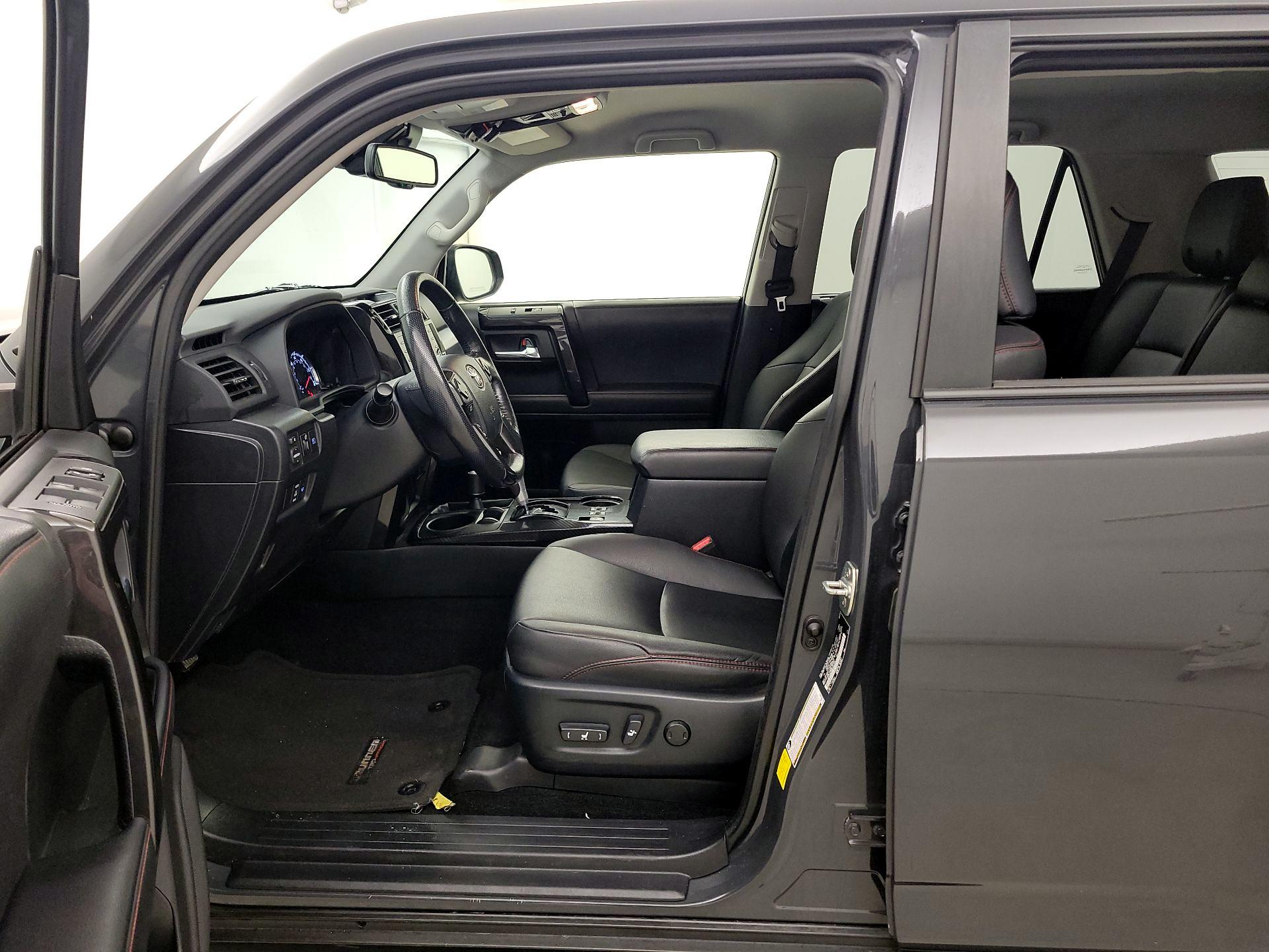 Thumbnail: 2024 Toyota 4Runner - 11