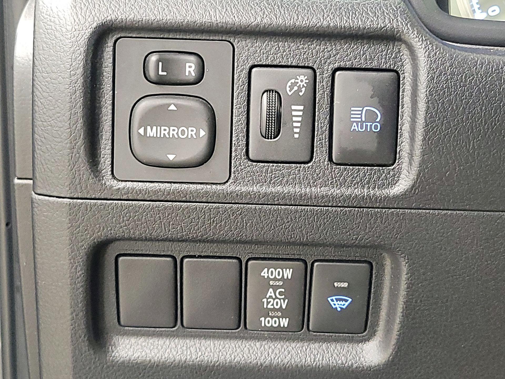 Thumbnail: 2024 Toyota 4Runner - 13