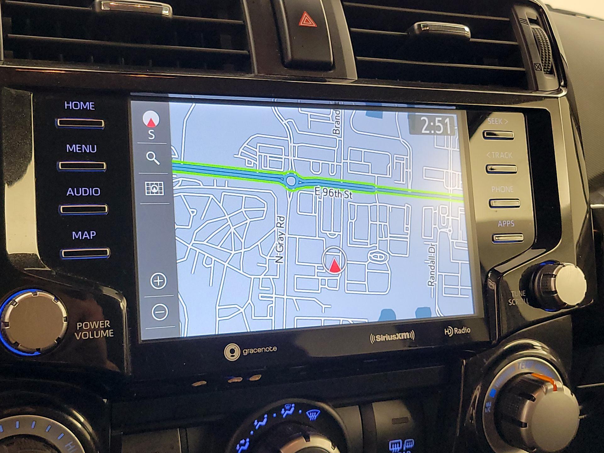 Thumbnail: 2024 Toyota 4Runner - 14