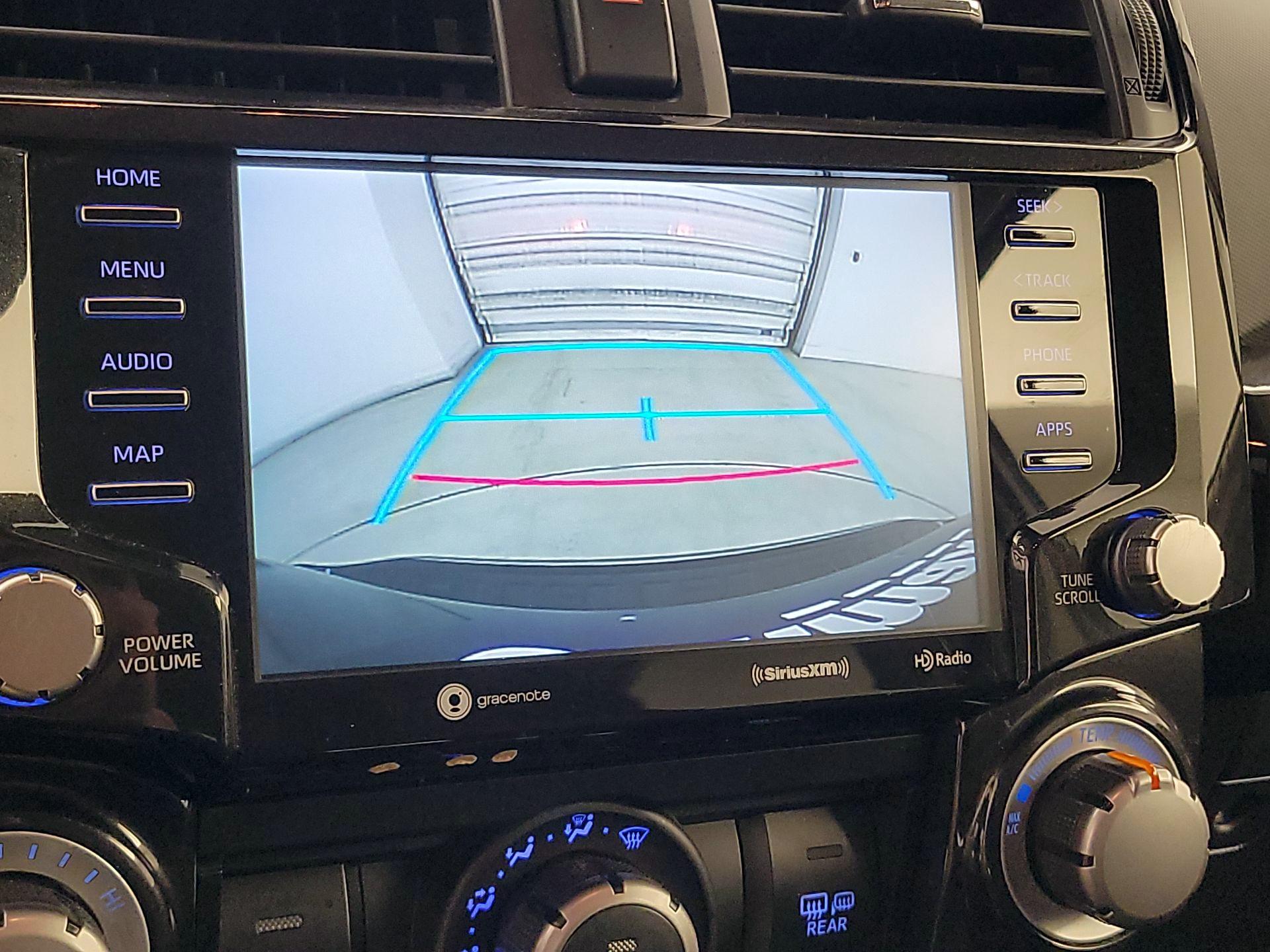 Thumbnail: 2024 Toyota 4Runner - 15