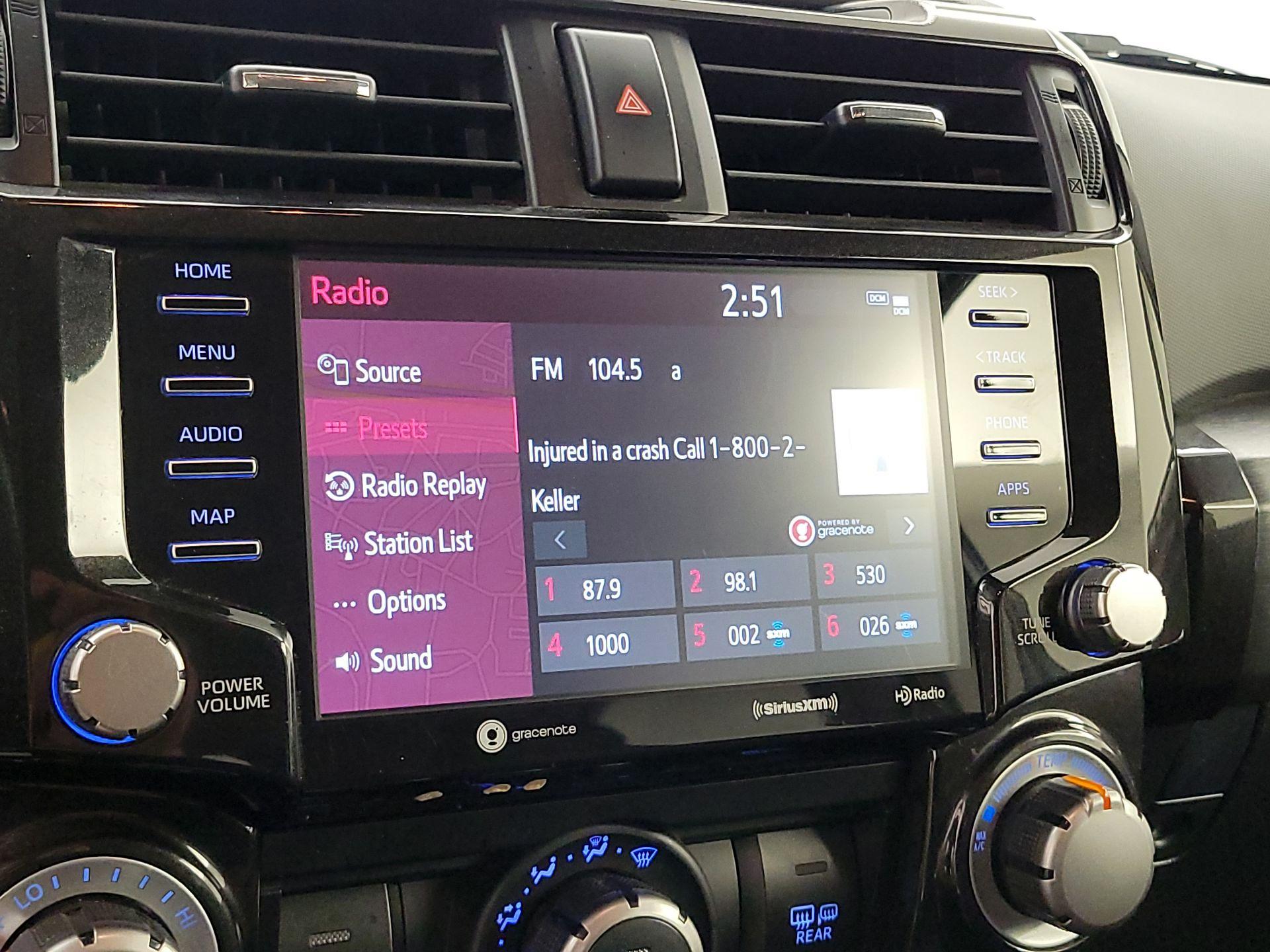 Thumbnail: 2024 Toyota 4Runner - 16