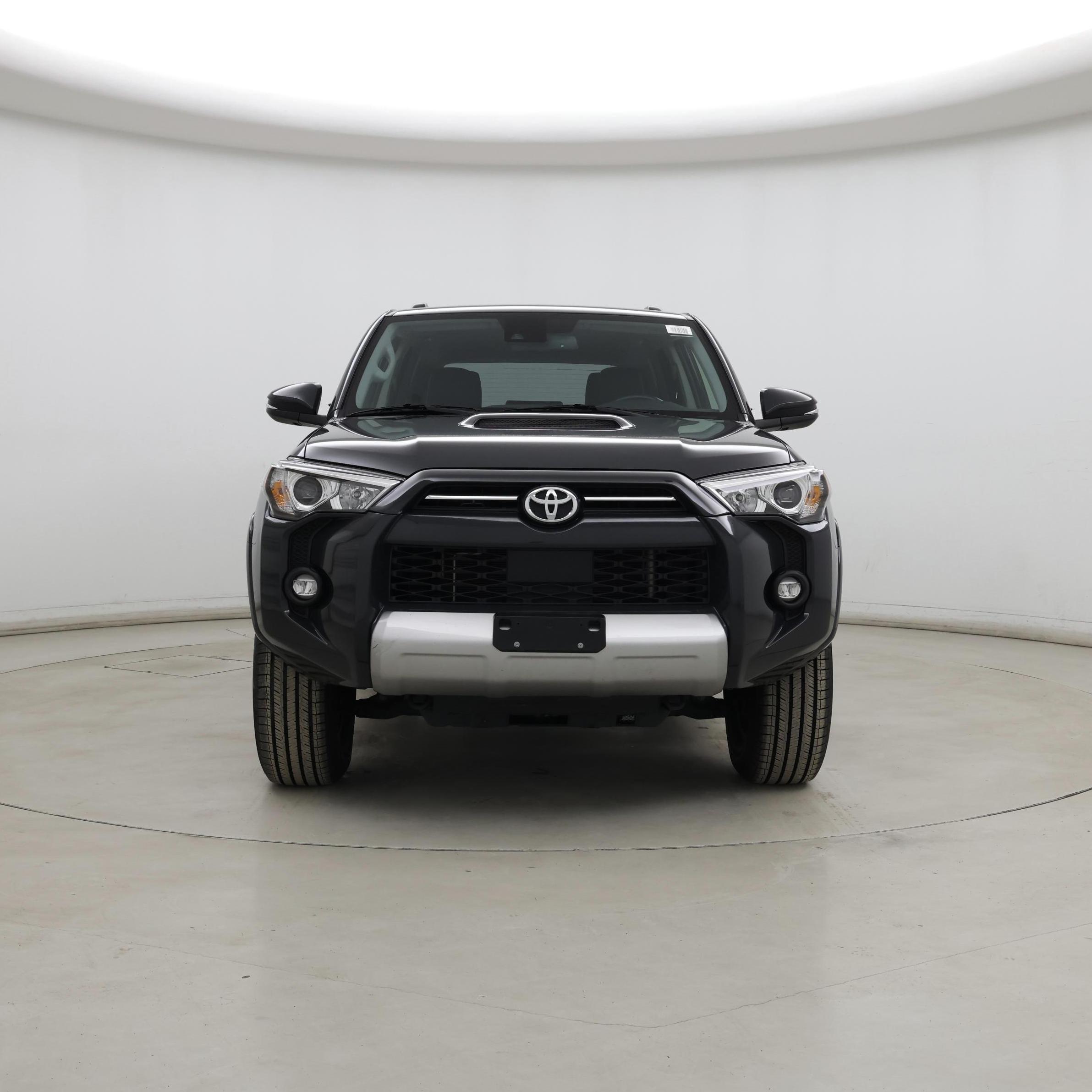Thumbnail: 2024 Toyota 4Runner - 5