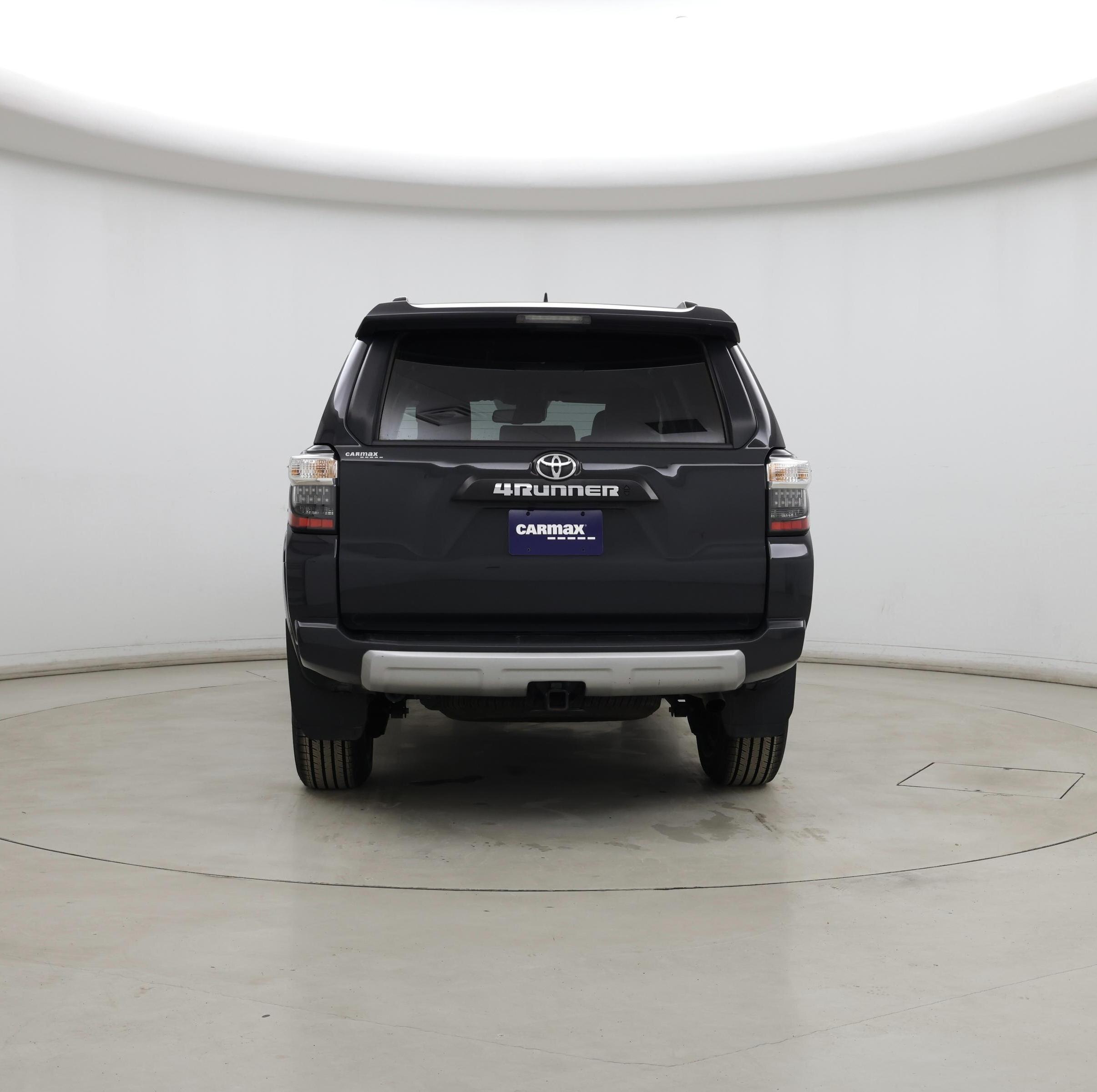 Thumbnail: 2024 Toyota 4Runner - 6