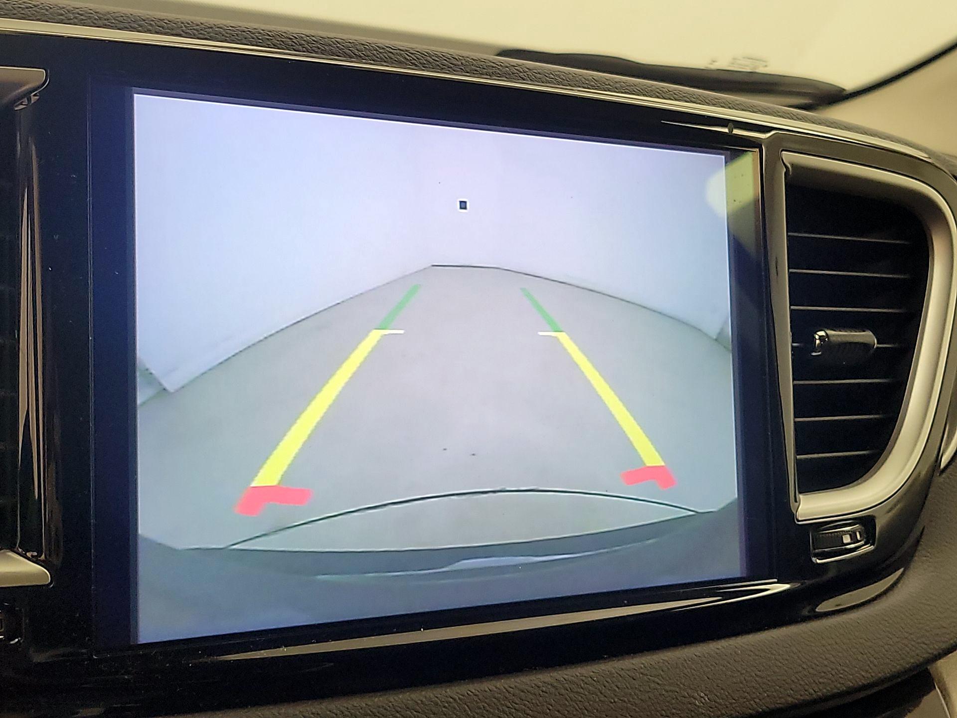 Thumbnail: 2024 Chrysler Pacifica - 14