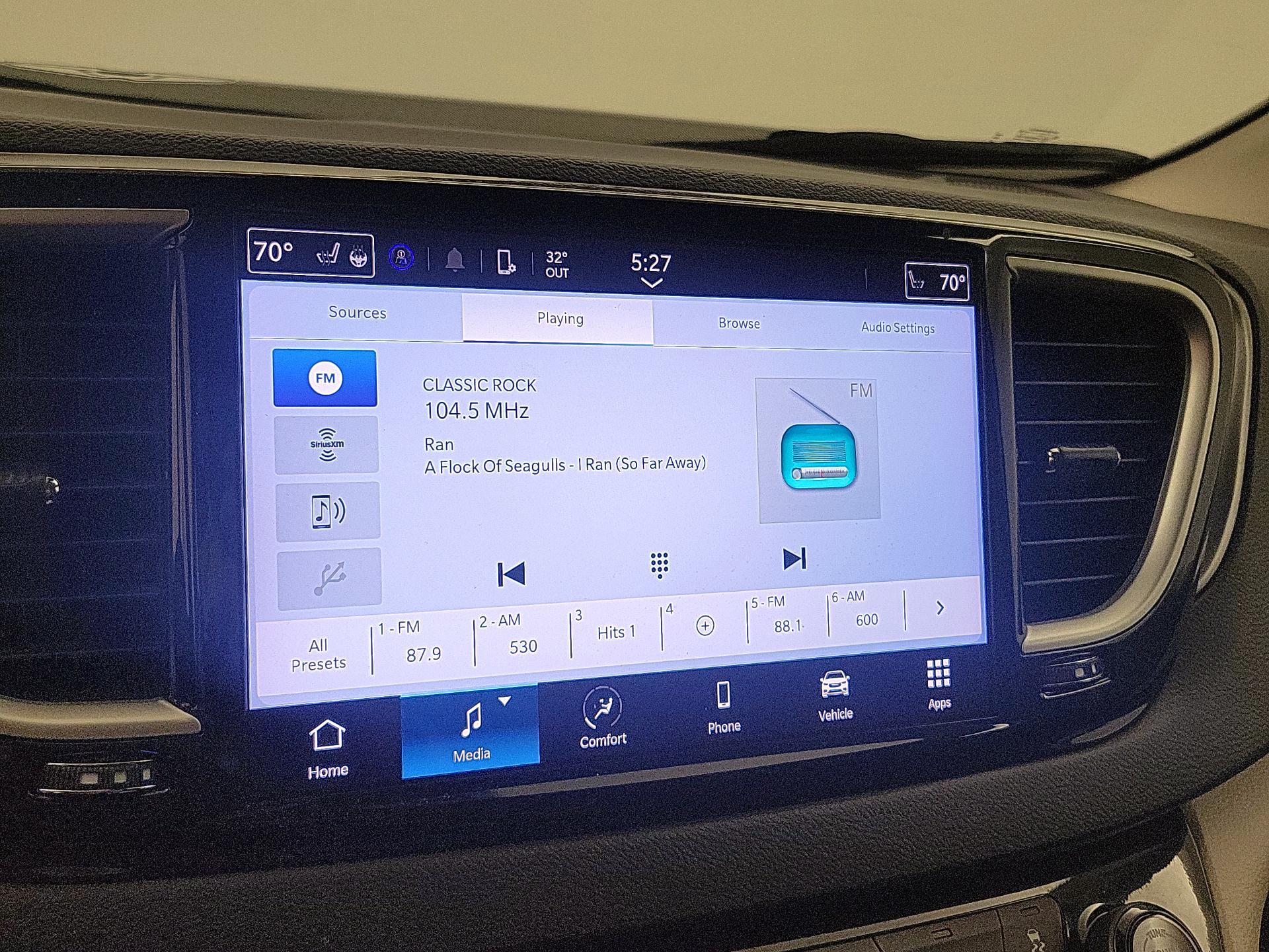 Thumbnail: 2024 Chrysler Pacifica - 15