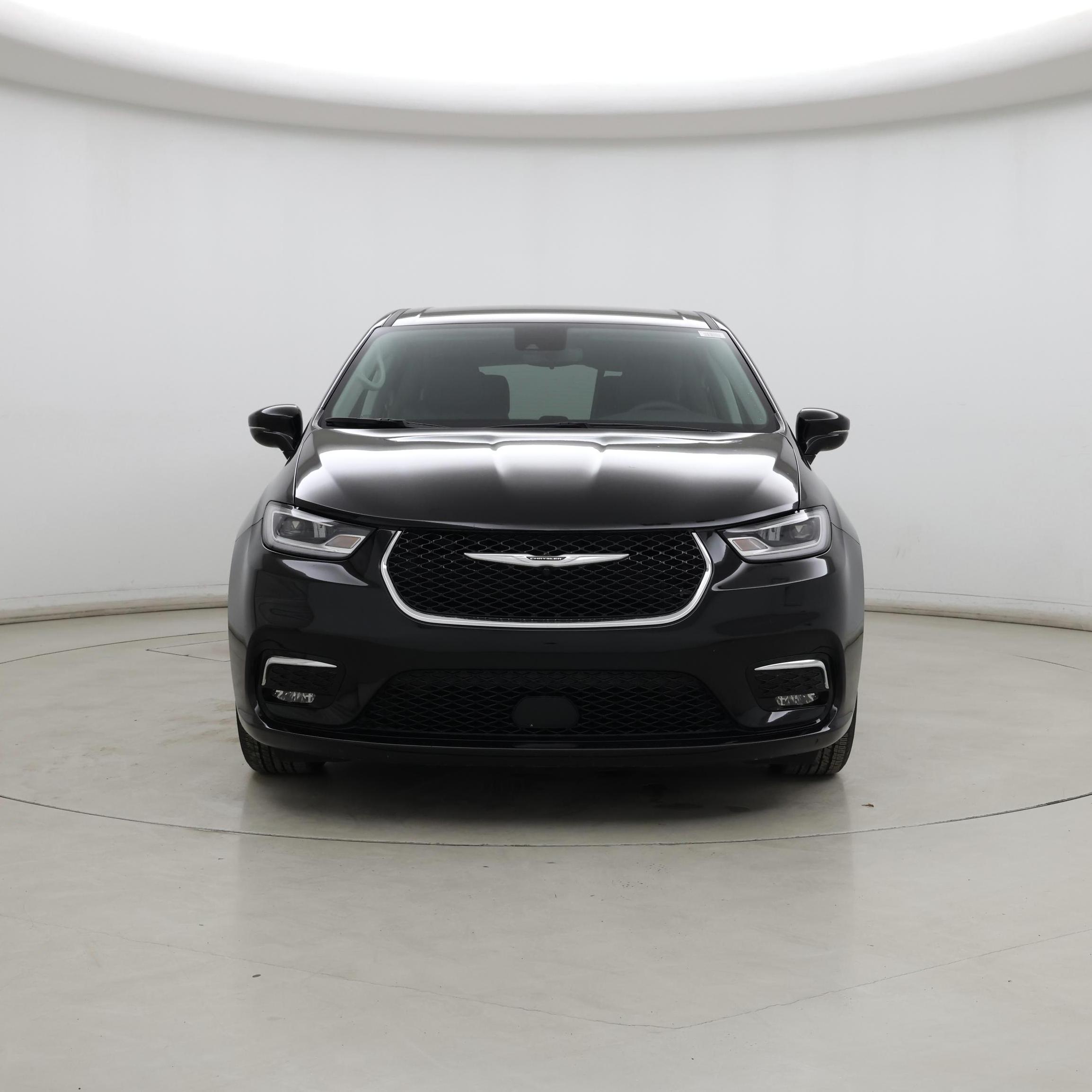 Thumbnail: 2024 Chrysler Pacifica - 5