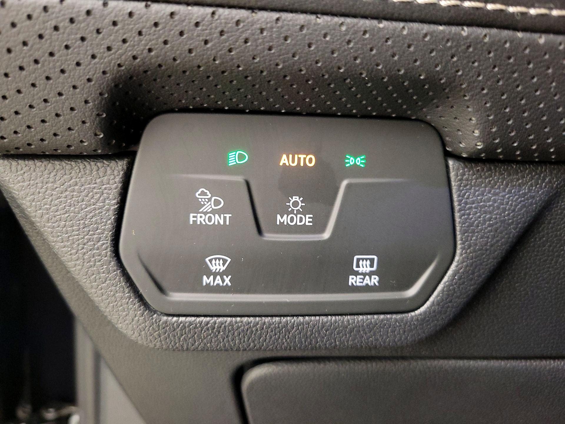 Thumbnail: 2025 Volkswagen Atlas - 13