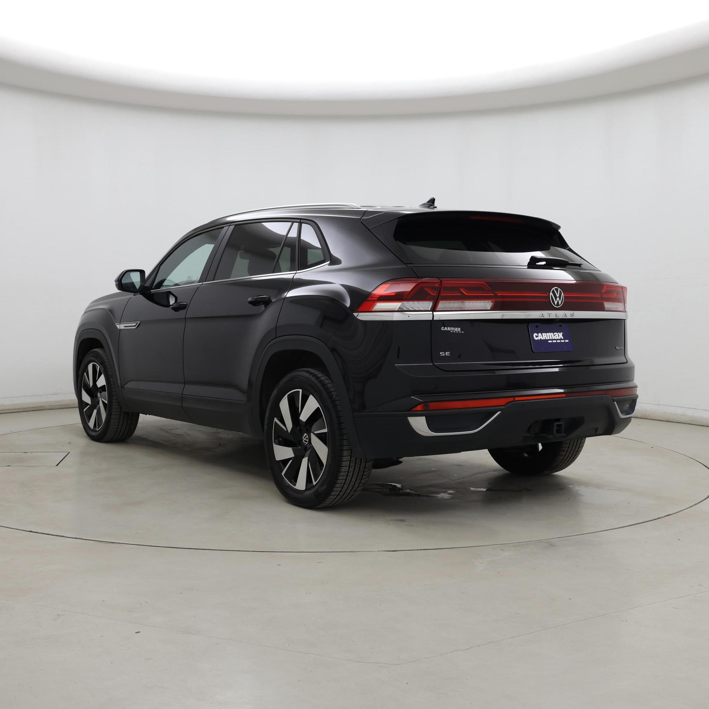 Thumbnail: 2025 Volkswagen Atlas - 2