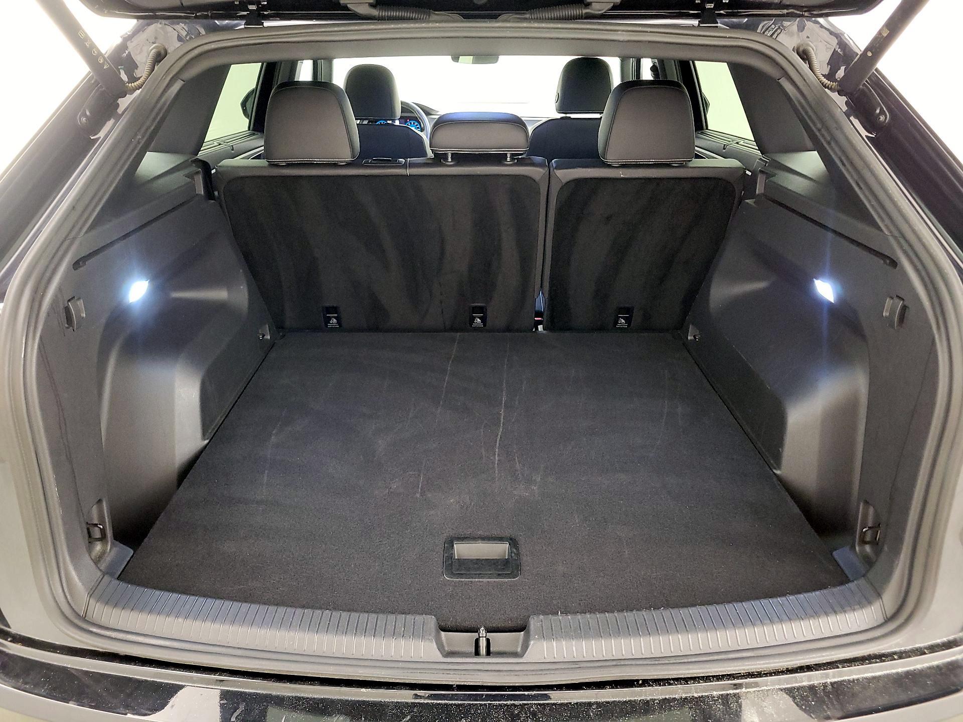 Thumbnail: 2025 Volkswagen Atlas - 20