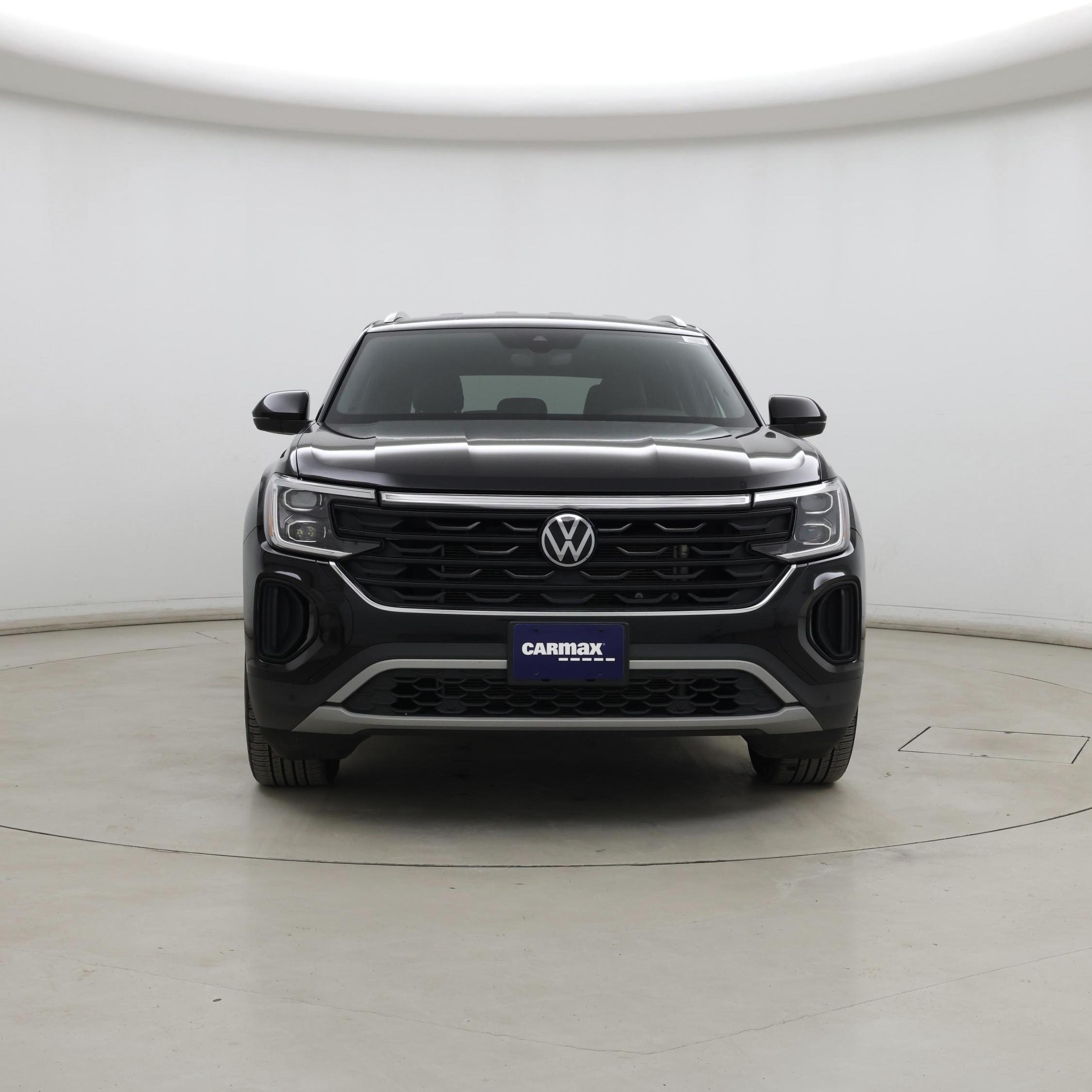 Thumbnail: 2025 Volkswagen Atlas - 5