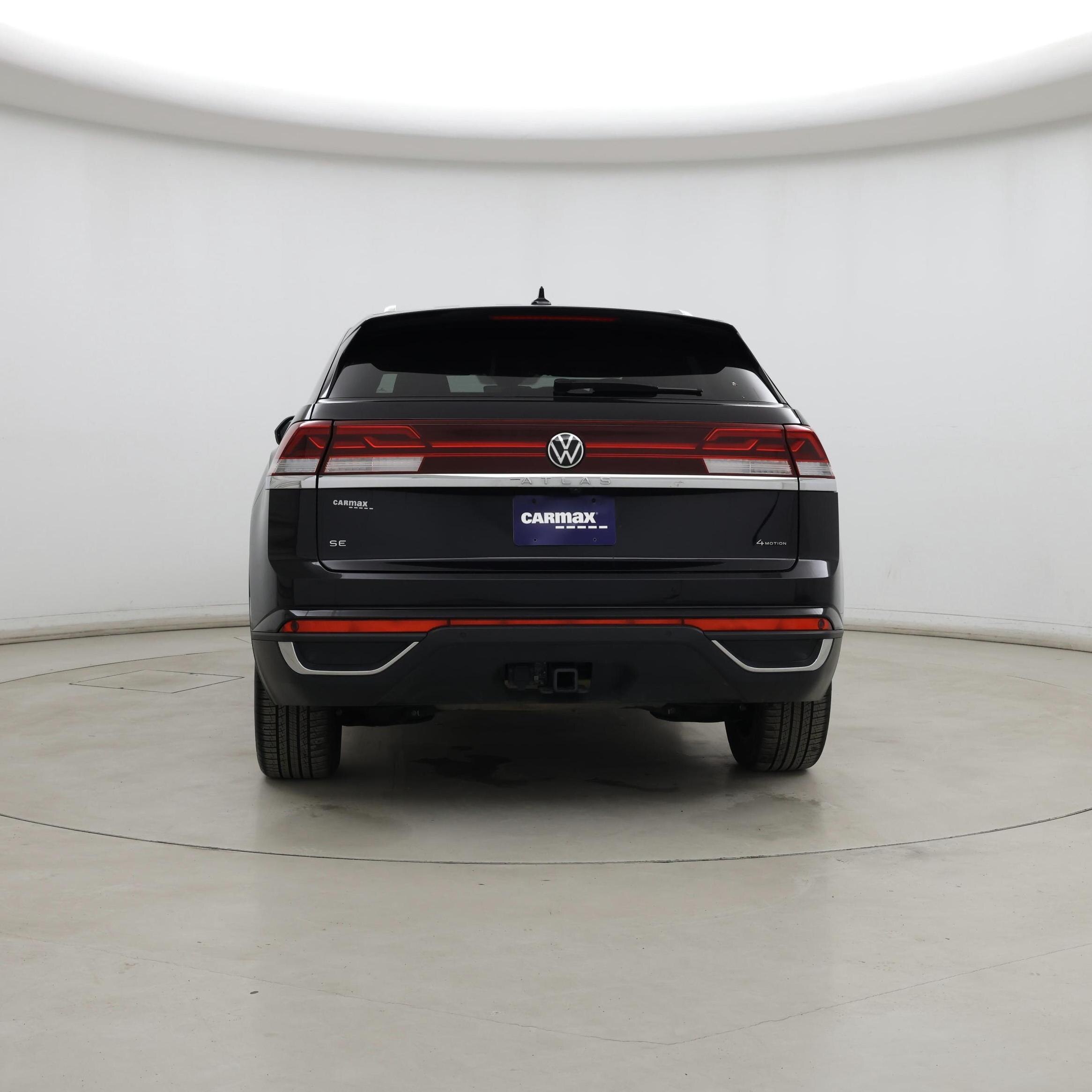 Thumbnail: 2025 Volkswagen Atlas - 6