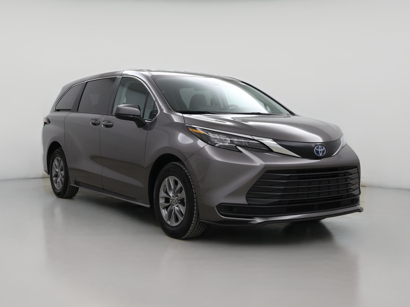 2024 Toyota Sienna