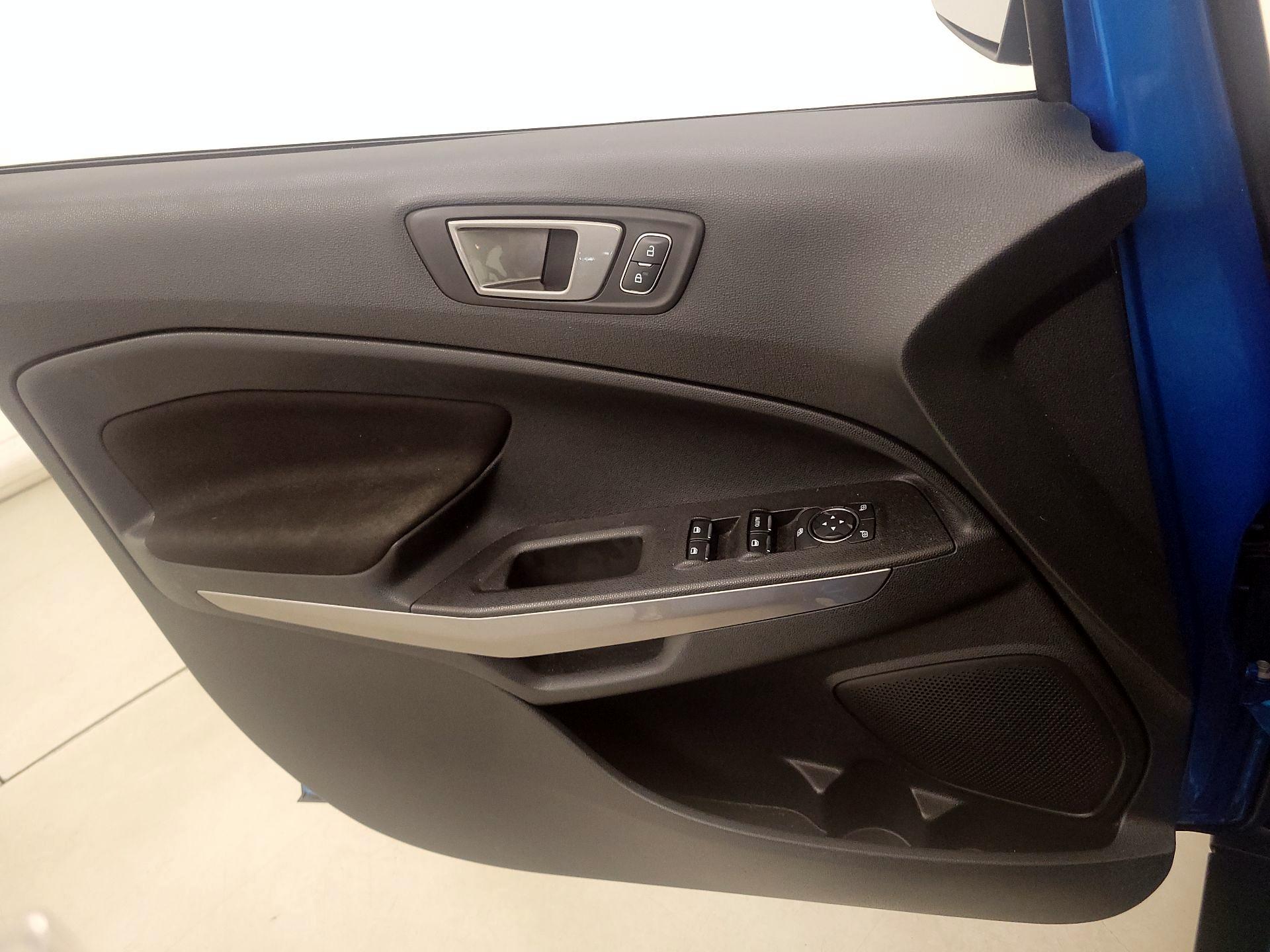 Thumbnail: 2020 Ford EcoSport - 12