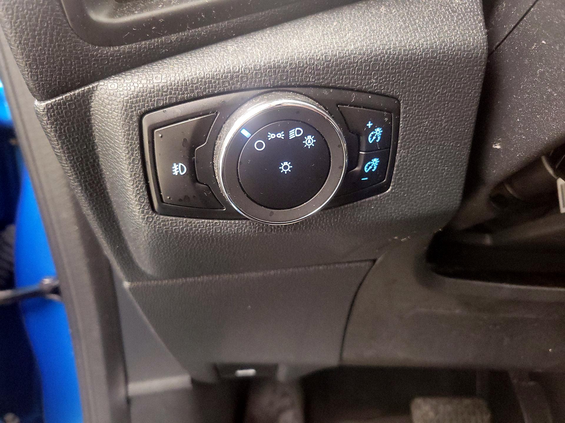 Thumbnail: 2020 Ford EcoSport - 13