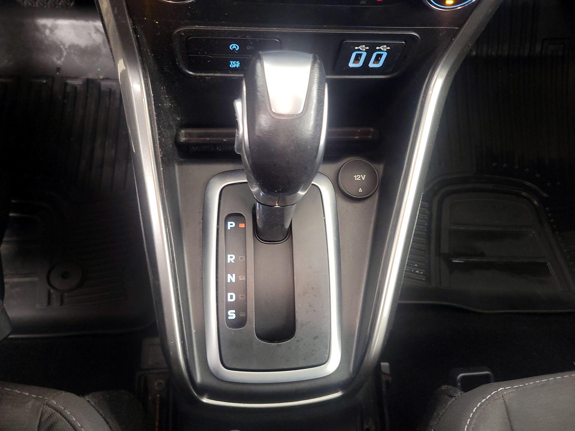 Thumbnail: 2020 Ford EcoSport - 16