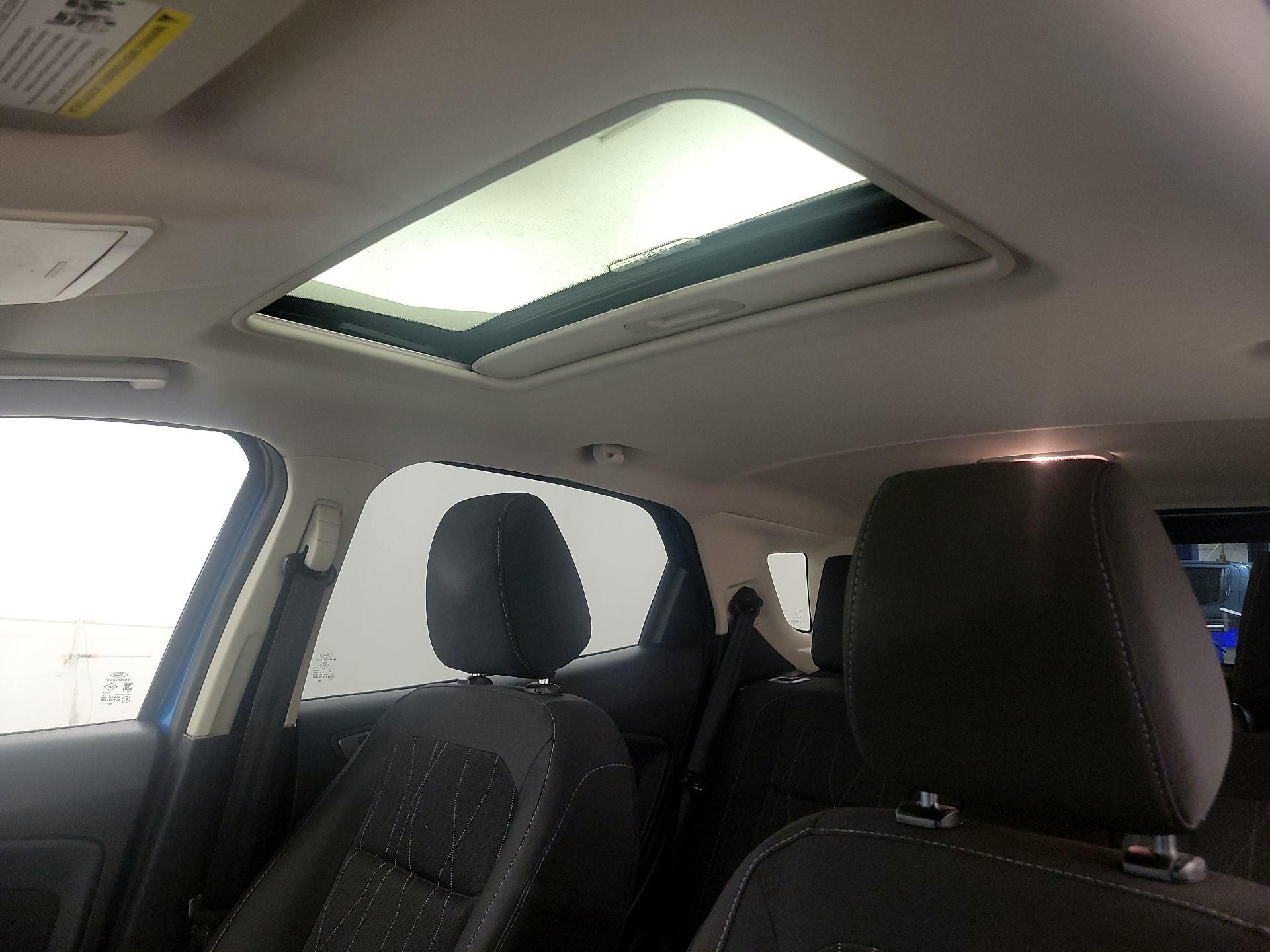 Thumbnail: 2020 Ford EcoSport - 18