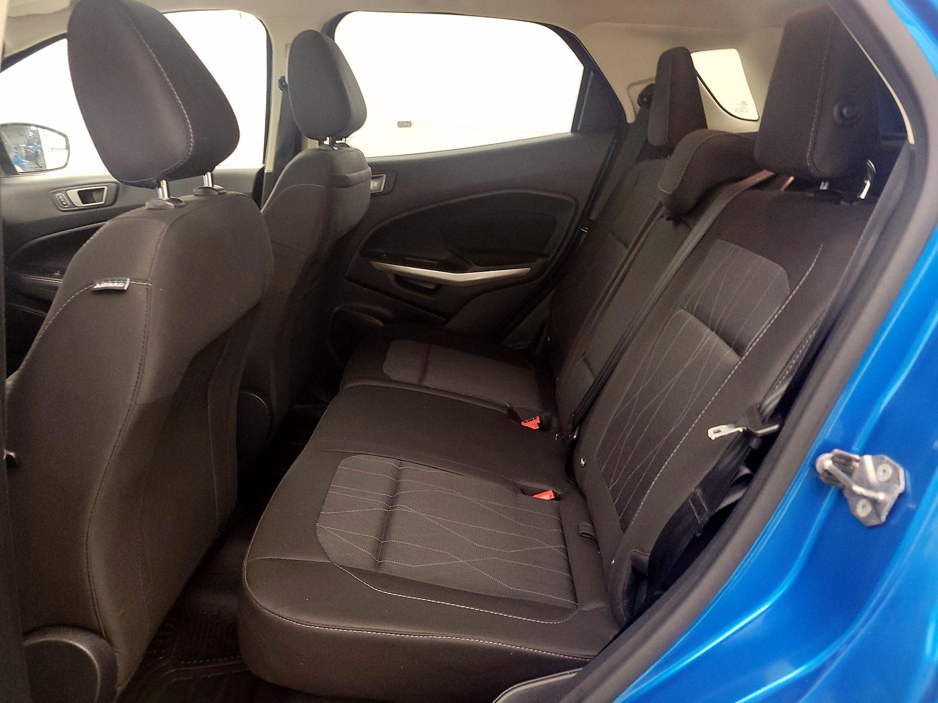 Thumbnail: 2020 Ford EcoSport - 19