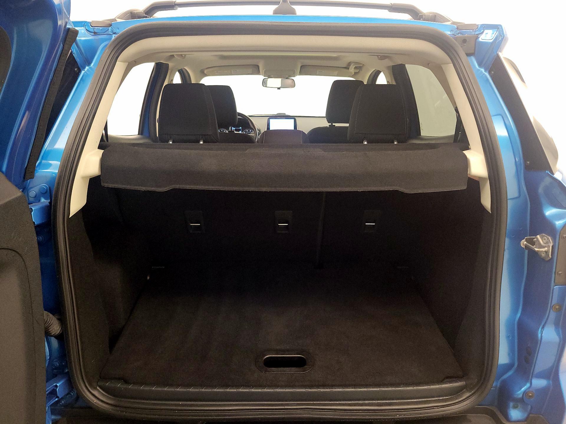 Thumbnail: 2020 Ford EcoSport - 20