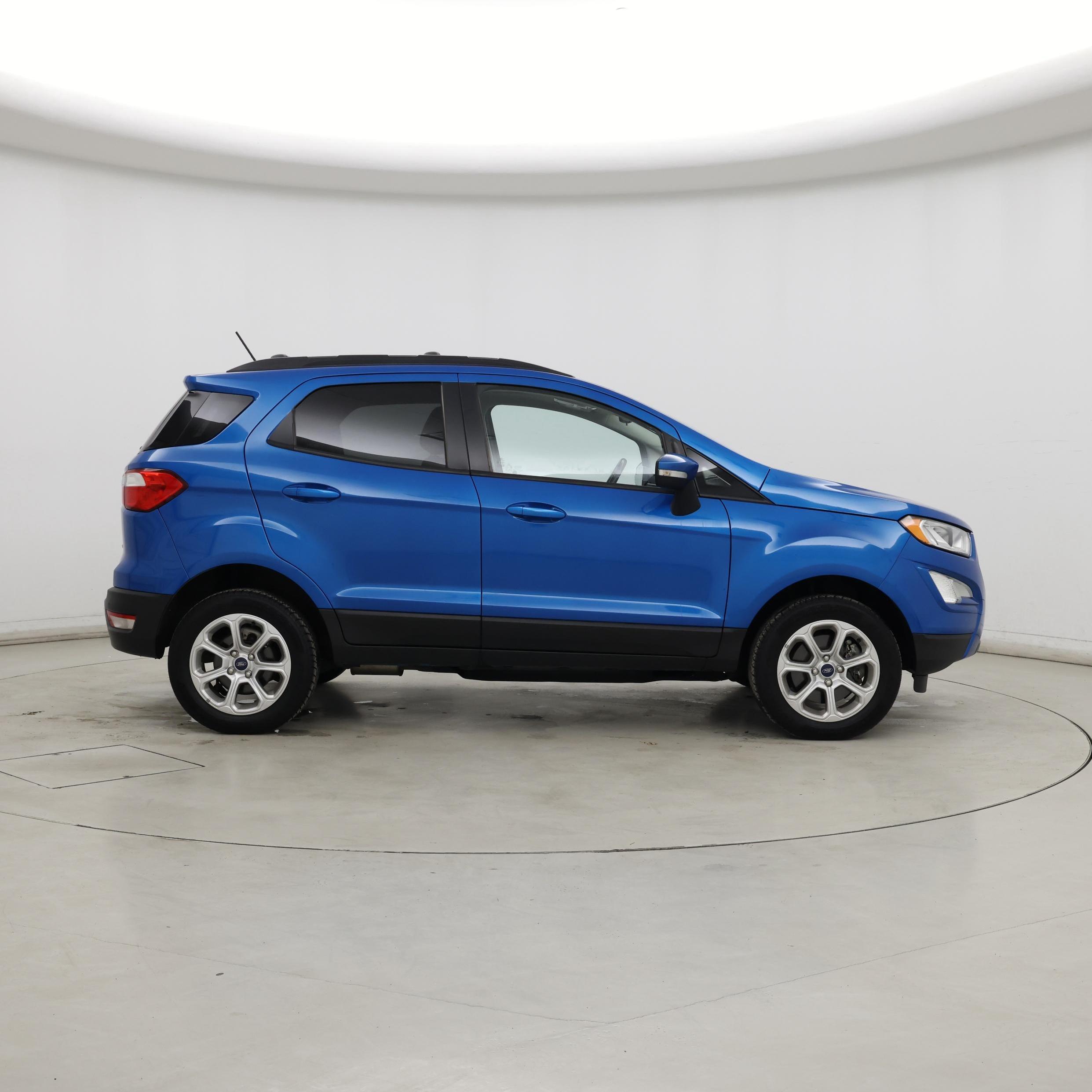 Thumbnail: 2020 Ford EcoSport - 7
