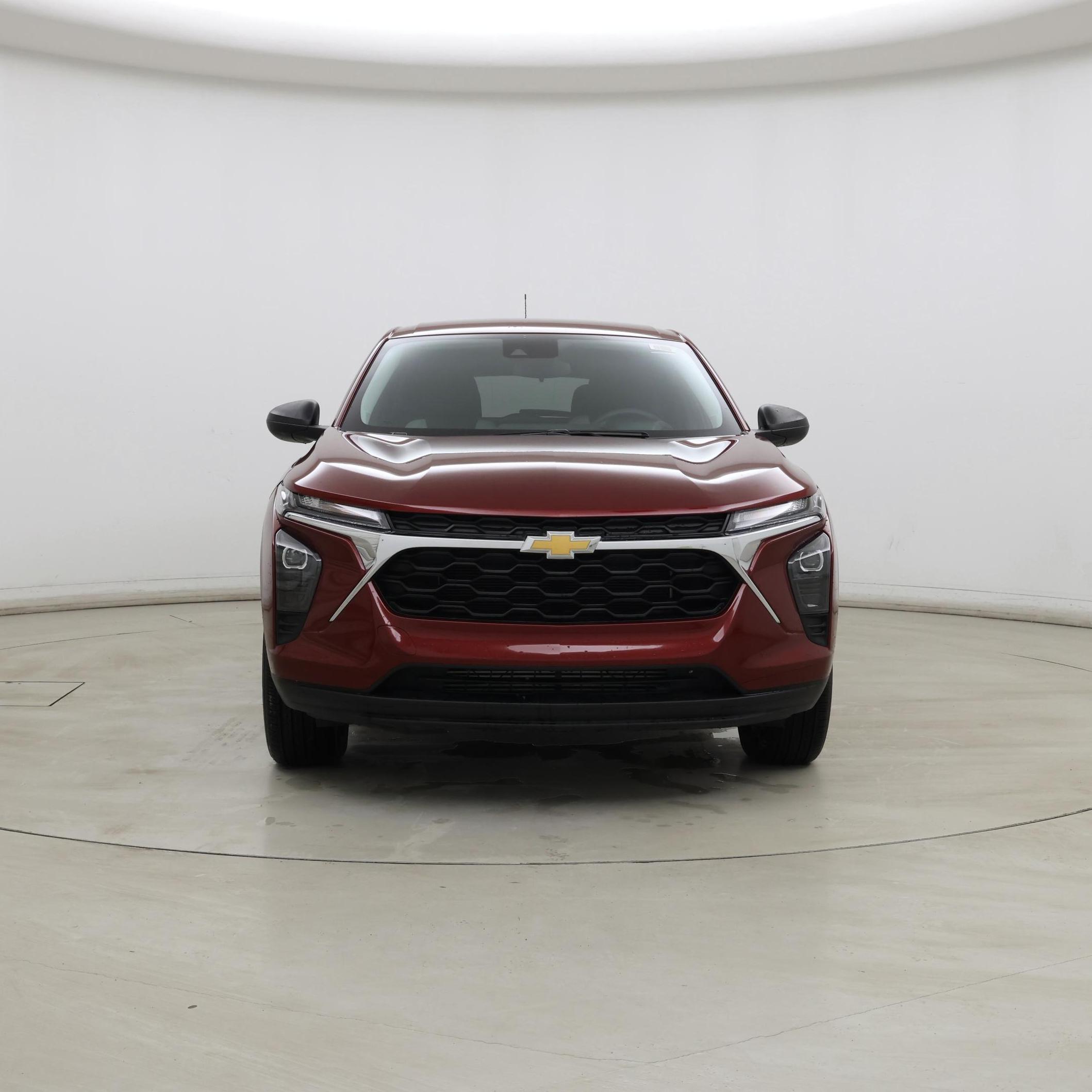 Thumbnail: 2024 Chevrolet Trax - 5
